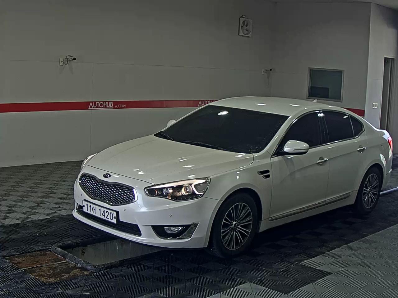 Kia 더