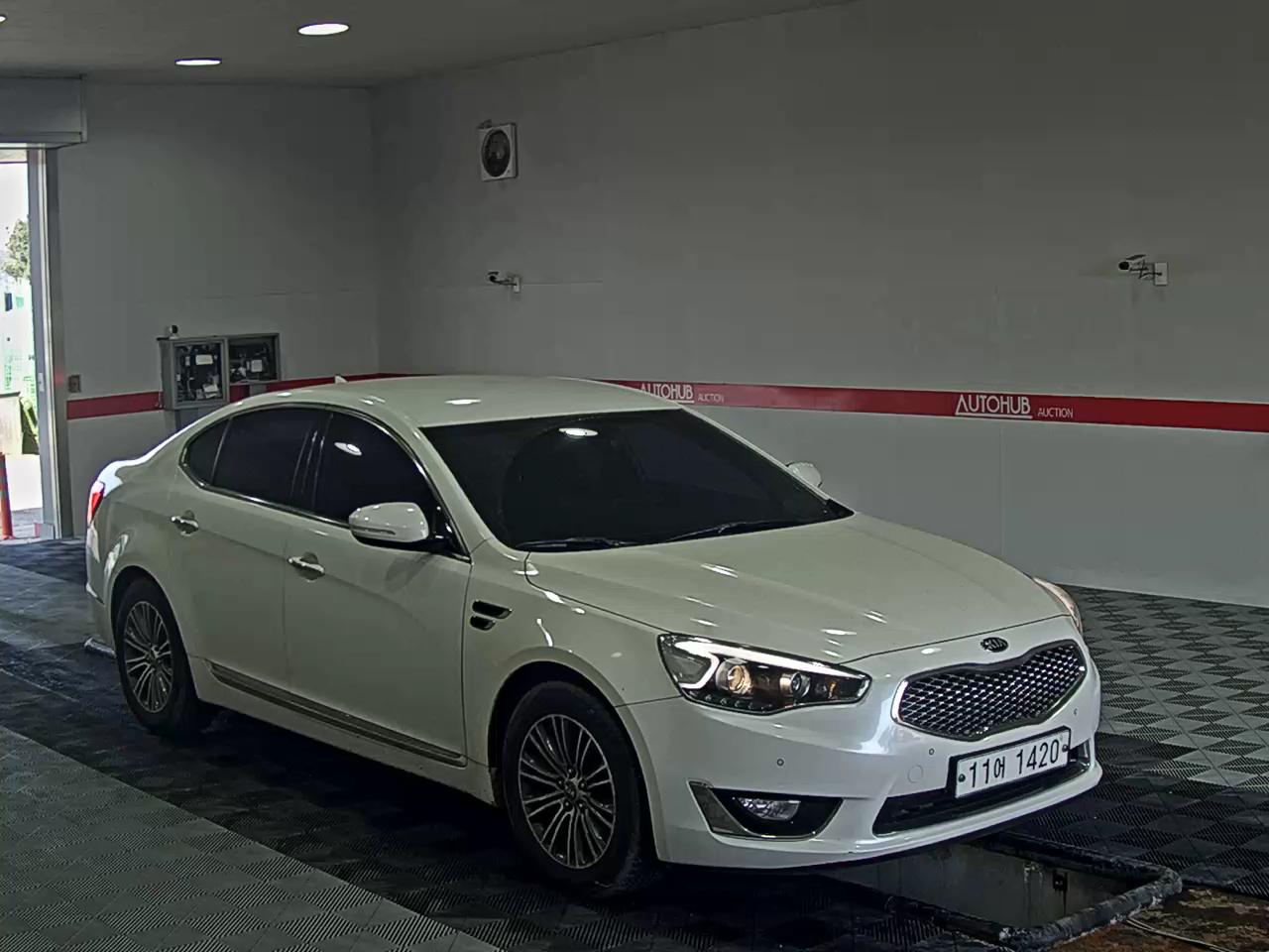 Kia 더 2015 - Image 2