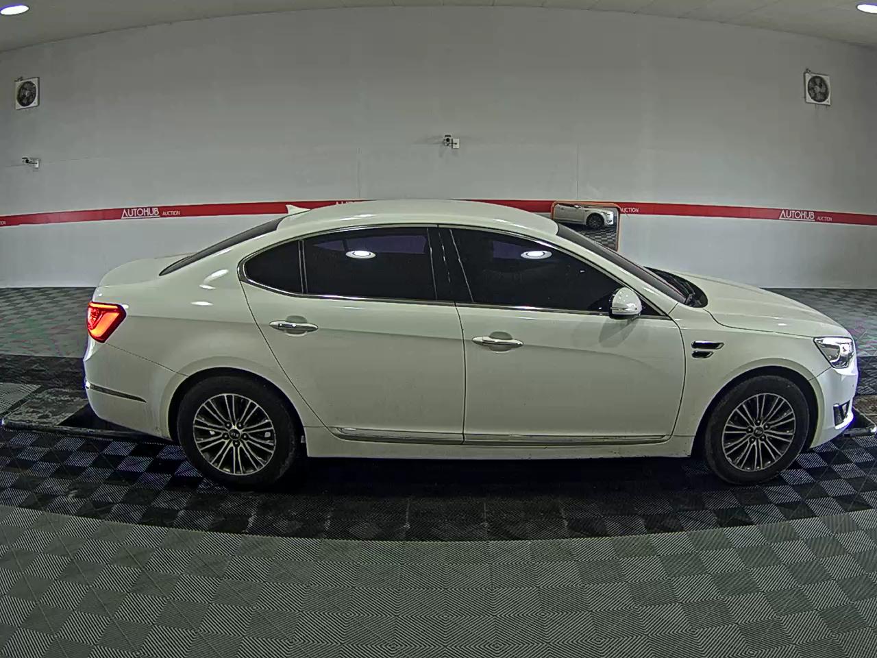 Kia 더 2015 - Image 3