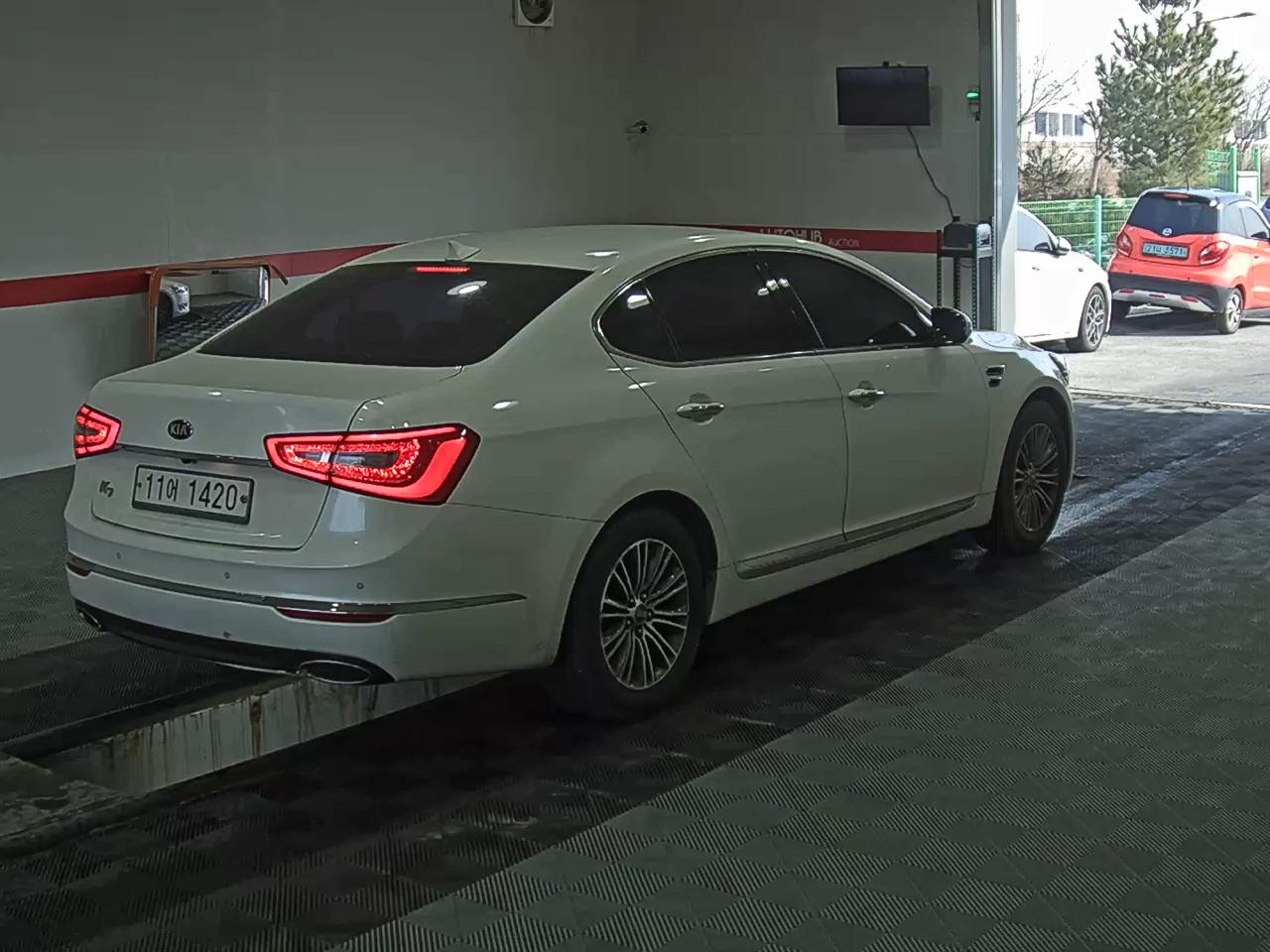 Kia 더 2015 - Image 4