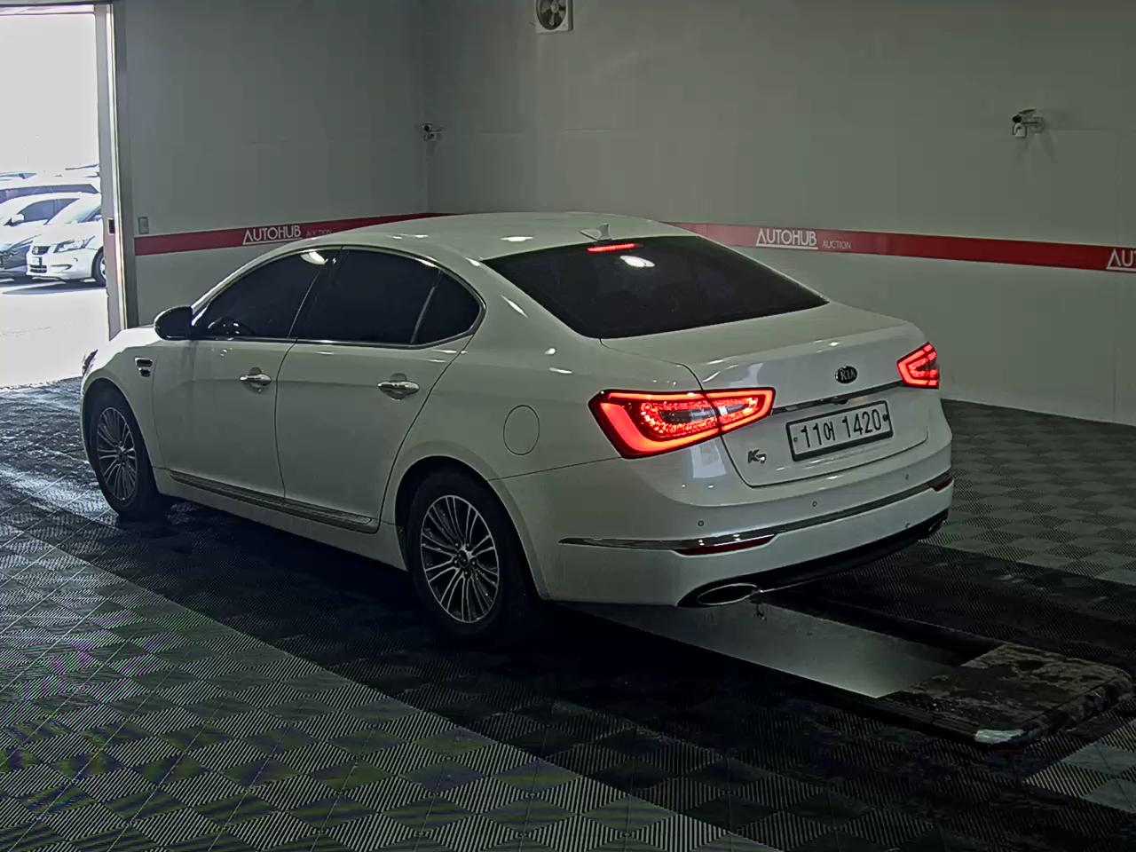 Kia 더 2015 - Image 5