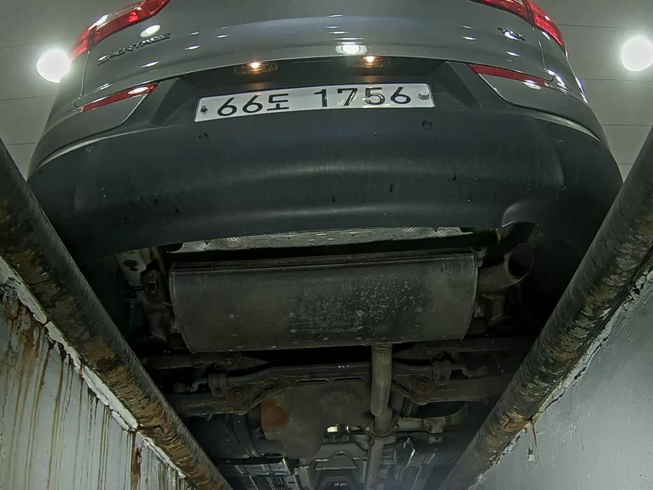 كيا سبورتاج 2012 - صورة 7