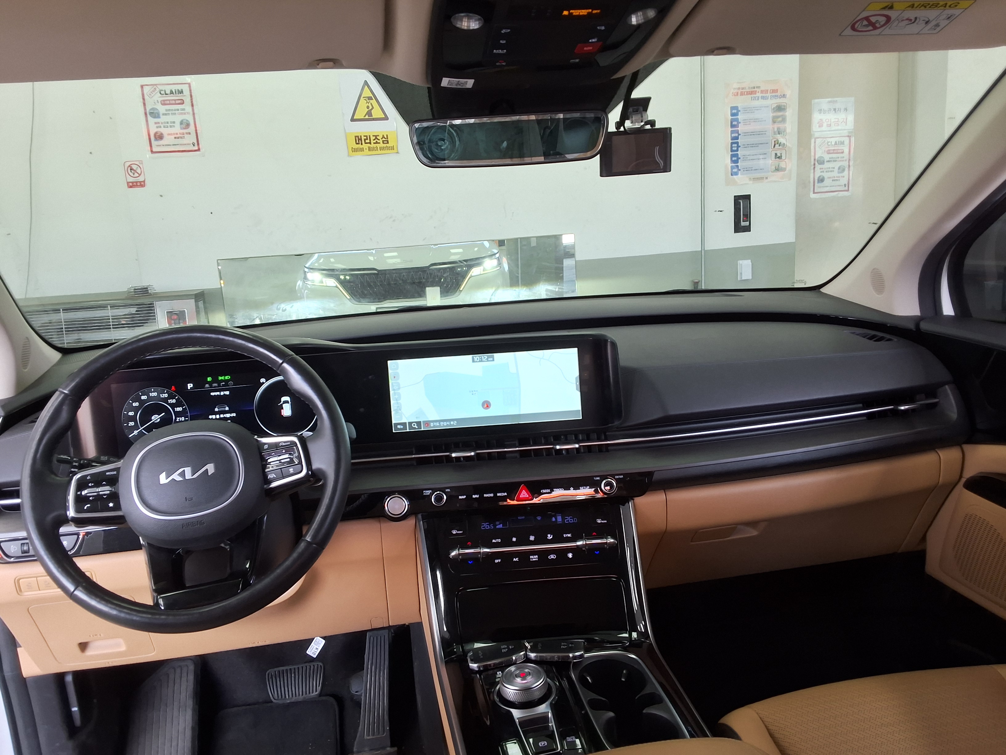 Kia Carnival 2022 - Image 10