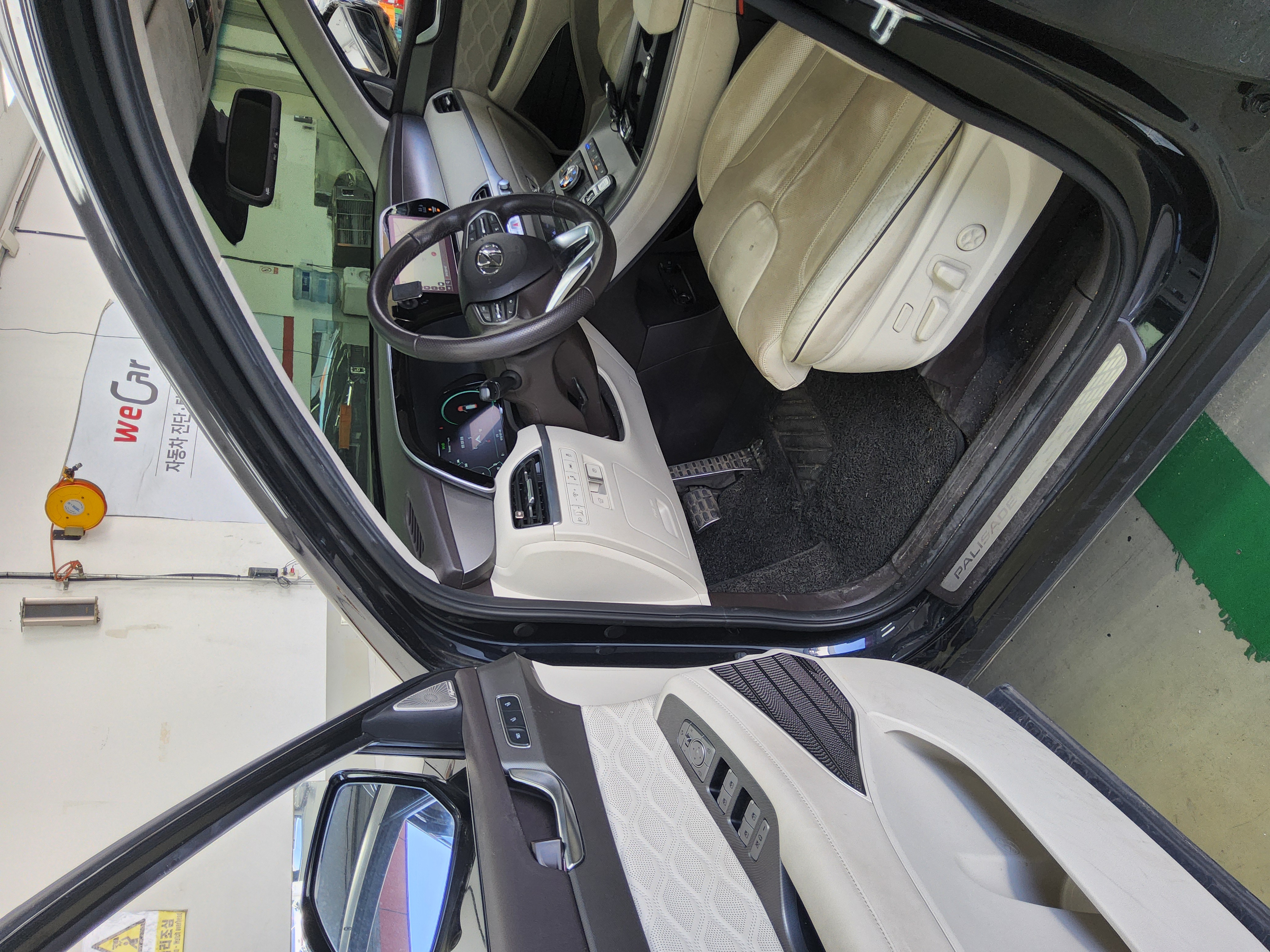 هيونداي باليسيد 2022 - صورة 9