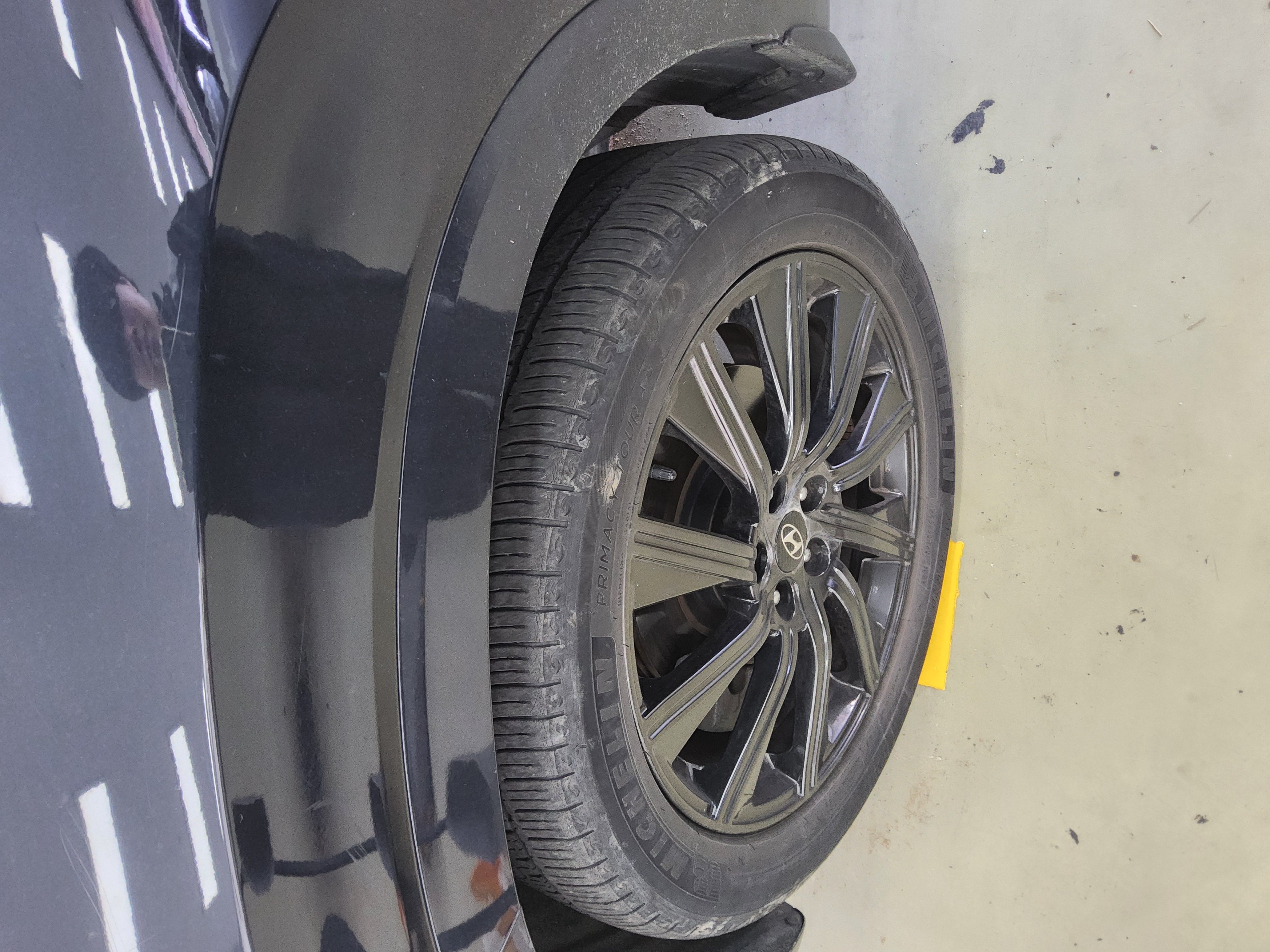 هيونداي باليسيد 2022 - صورة 20