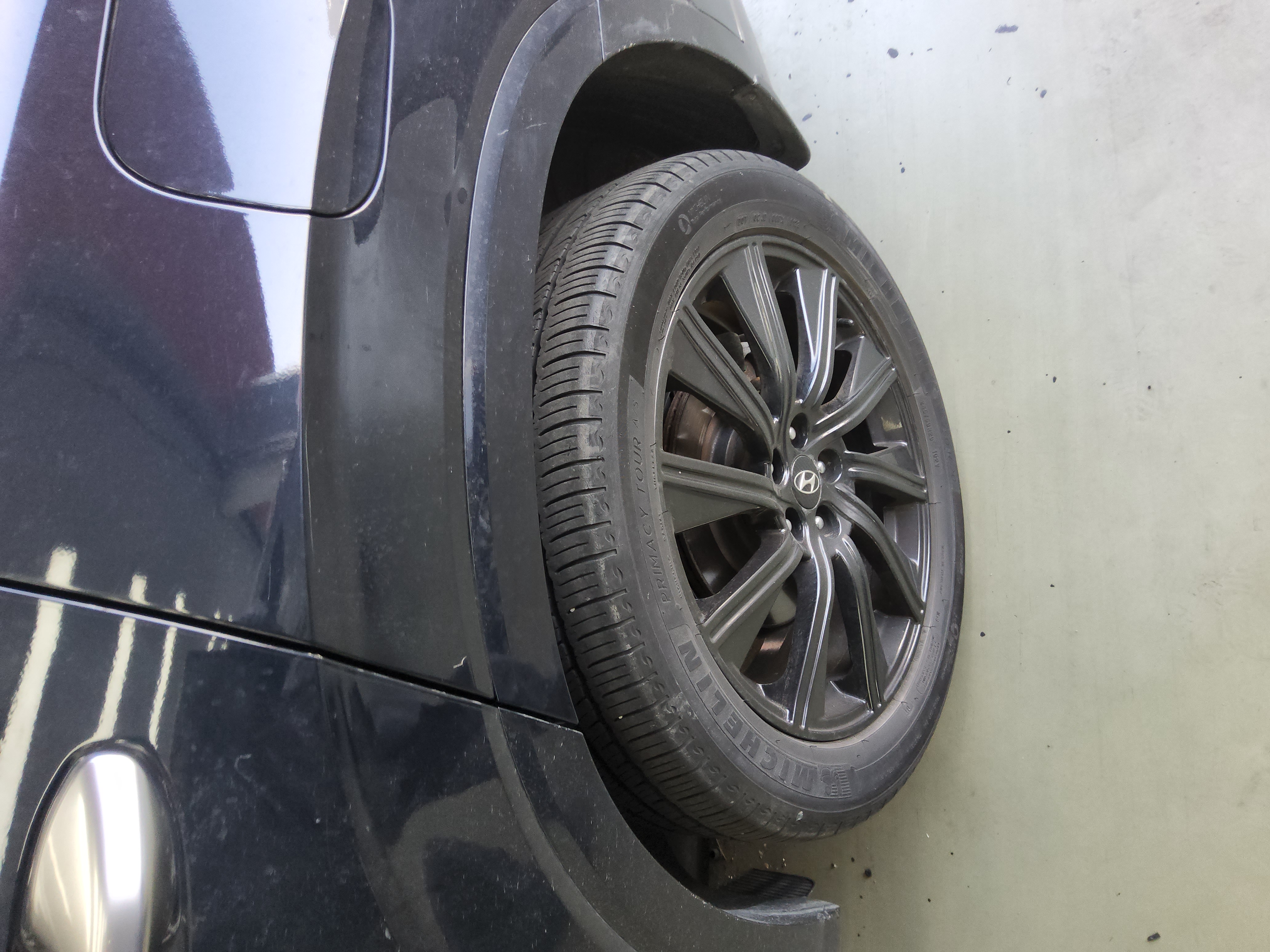 هيونداي باليسيد 2022 - صورة 21