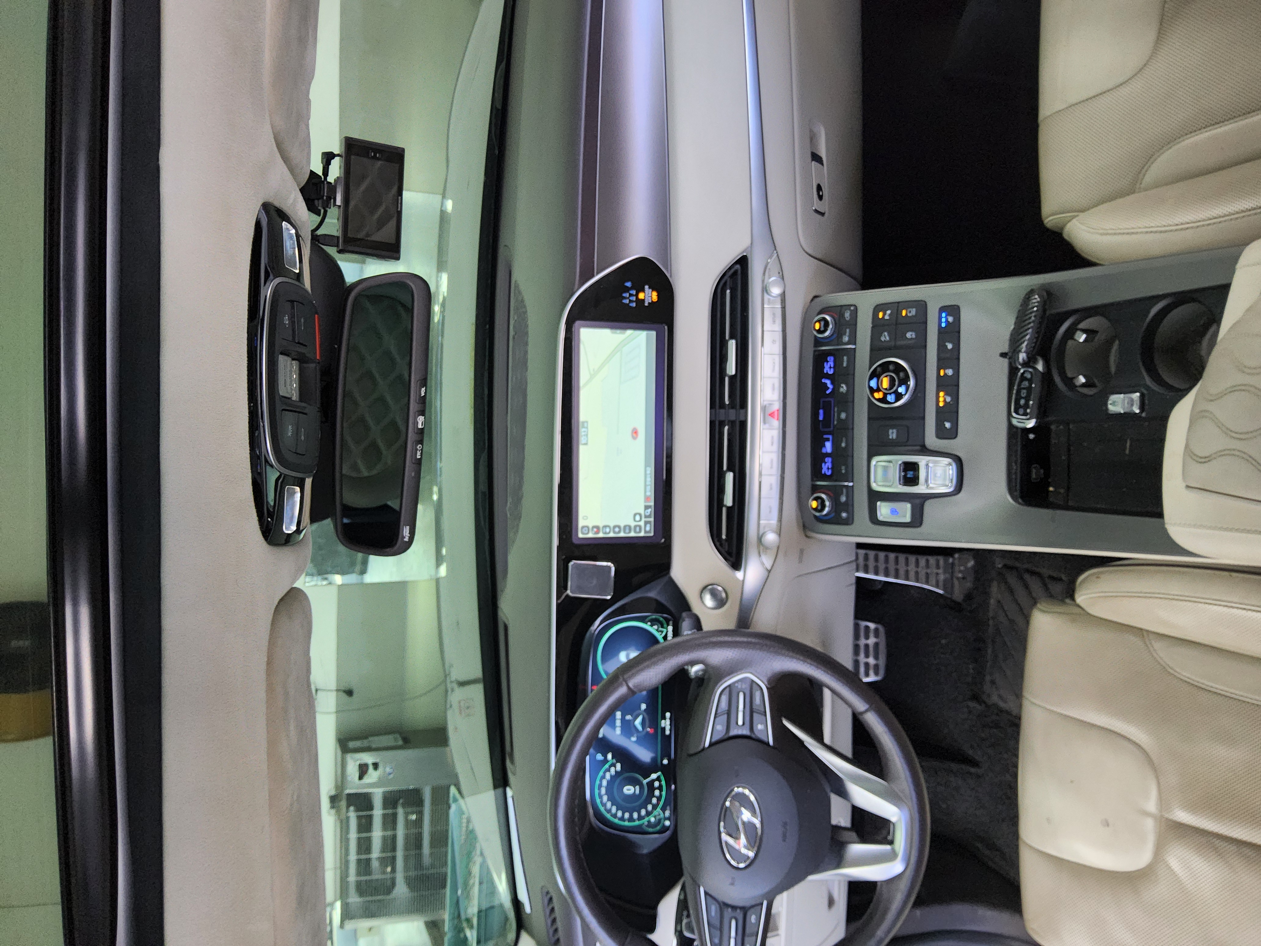 هيونداي باليسيد 2022 - صورة 10