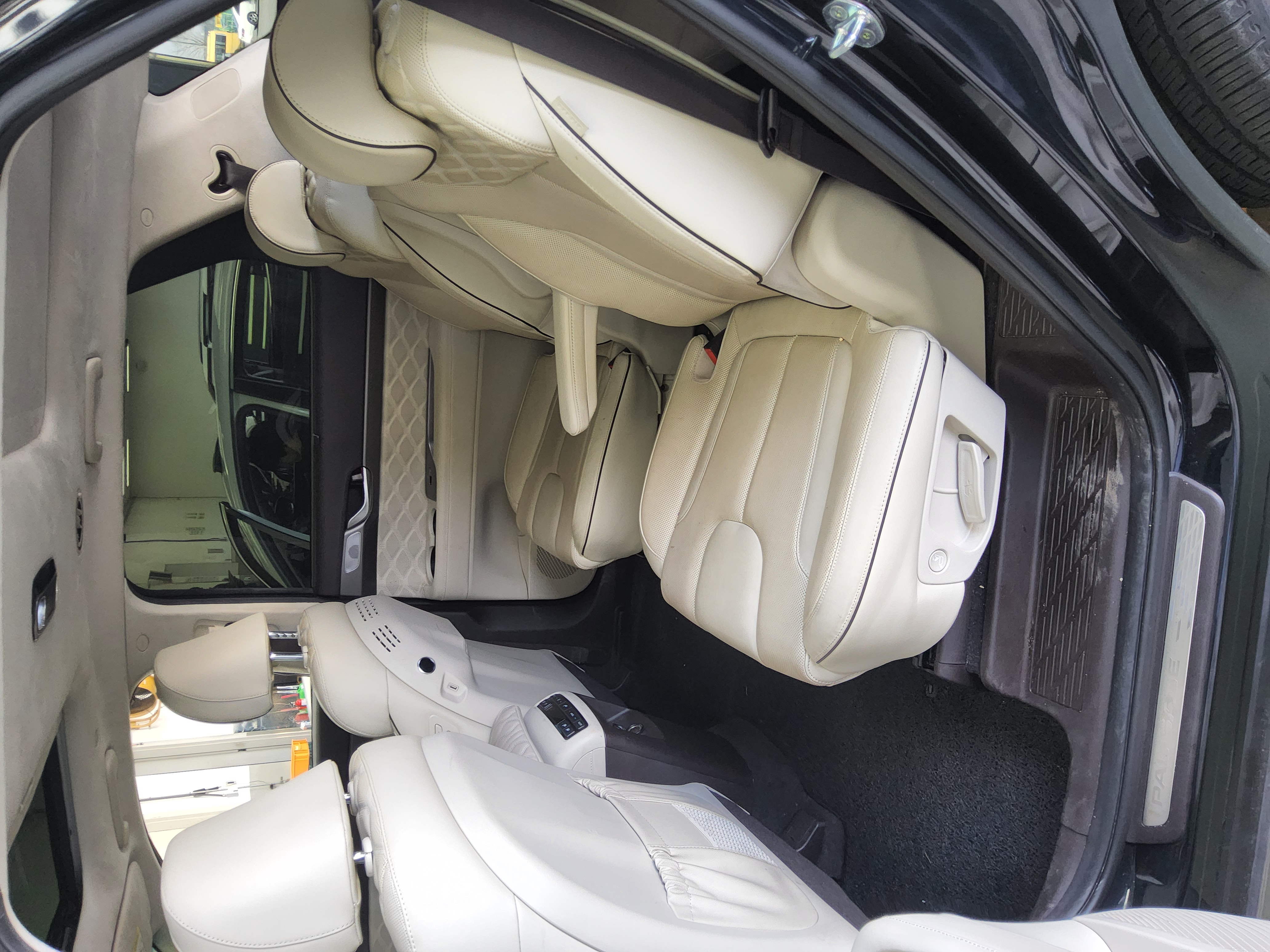 هيونداي باليسيد 2022 - صورة 11