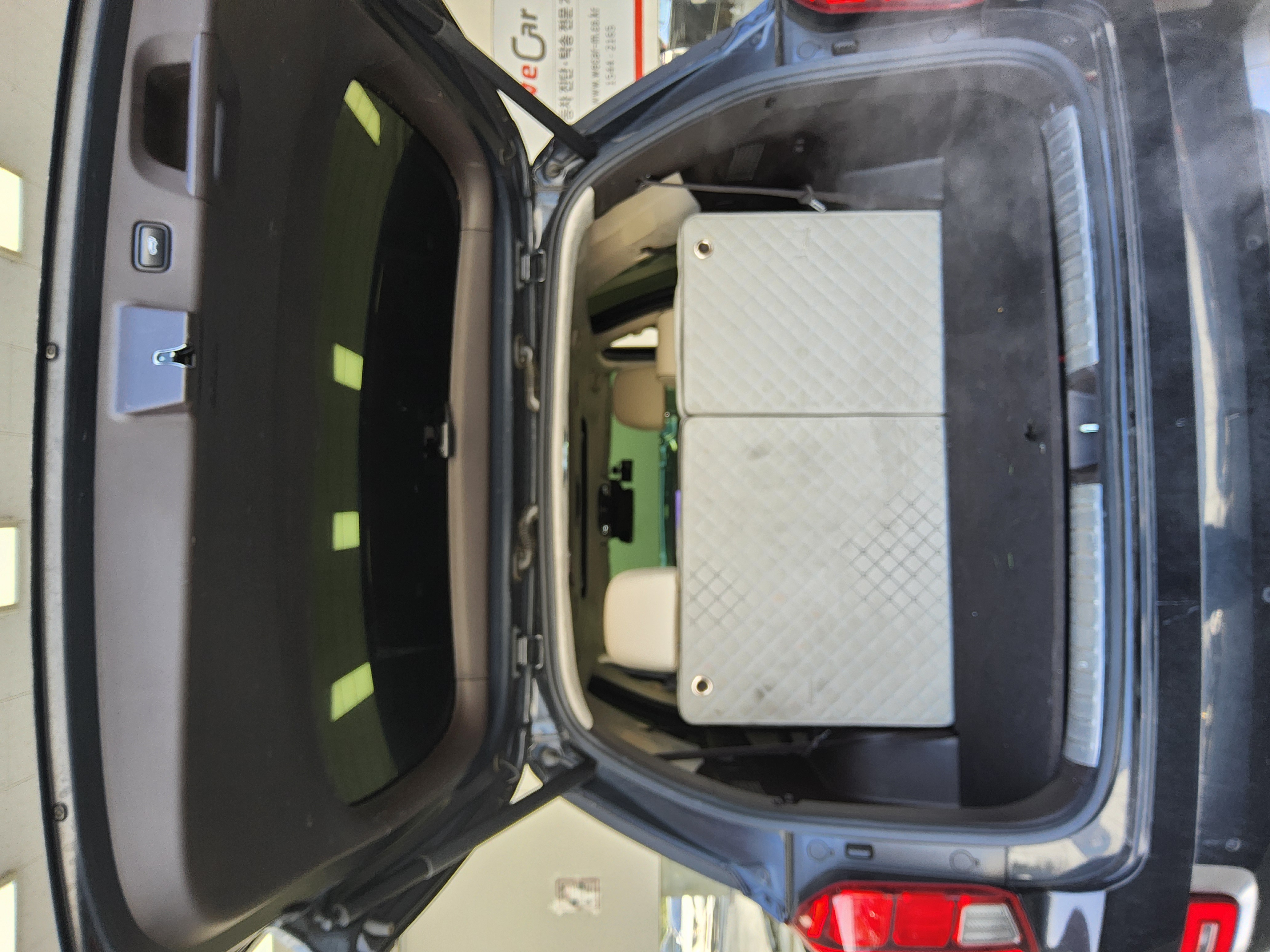 هيونداي باليسيد 2022 - صورة 14