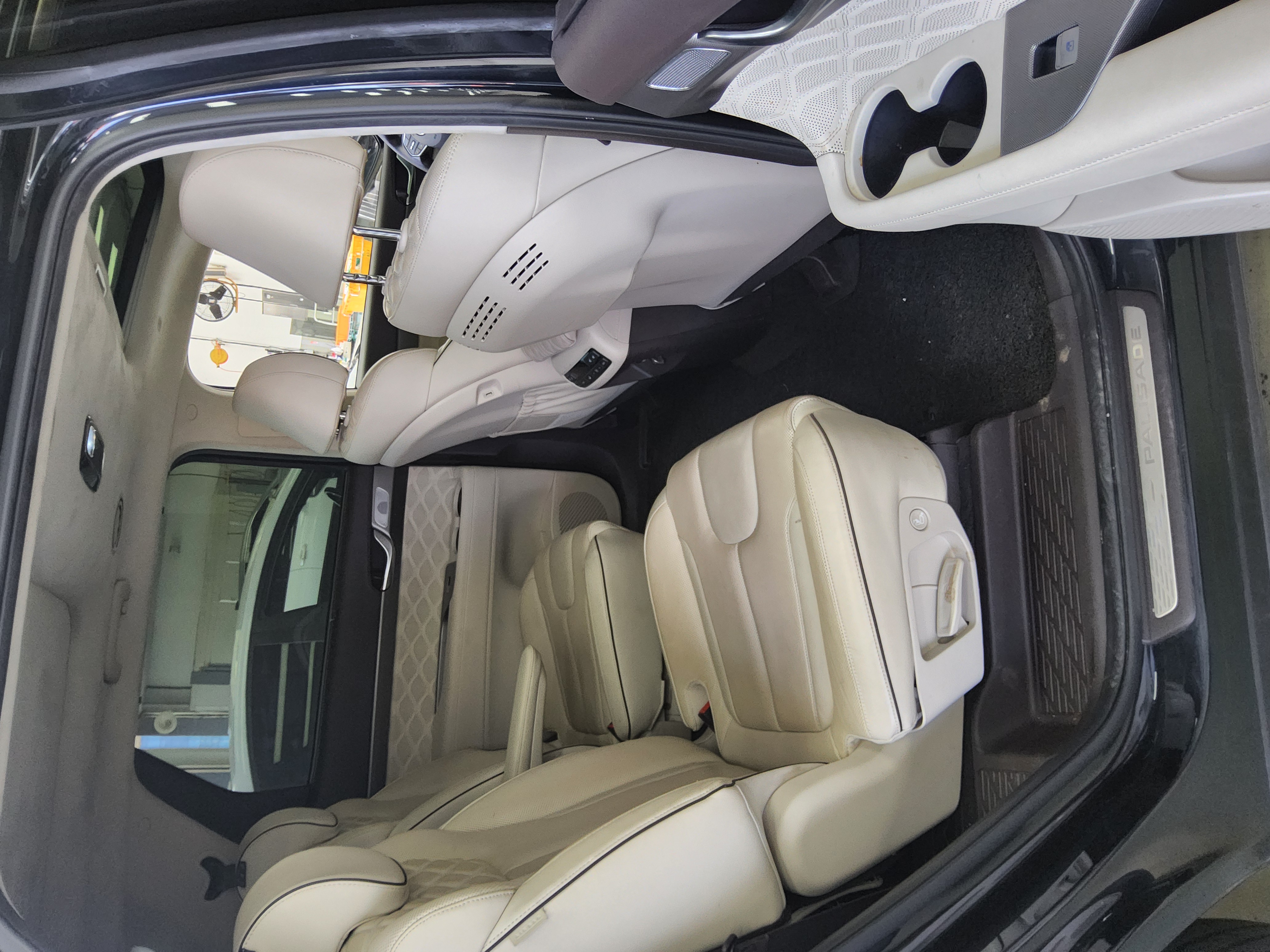 هيونداي باليسيد 2022 - صورة 12