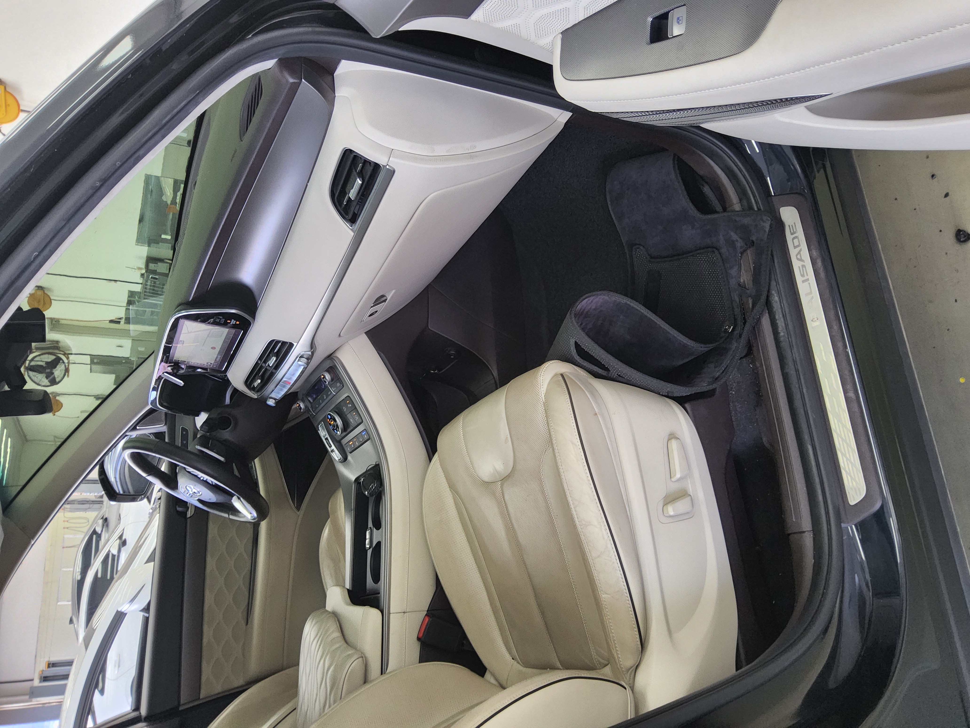 هيونداي باليسيد 2022 - صورة 13