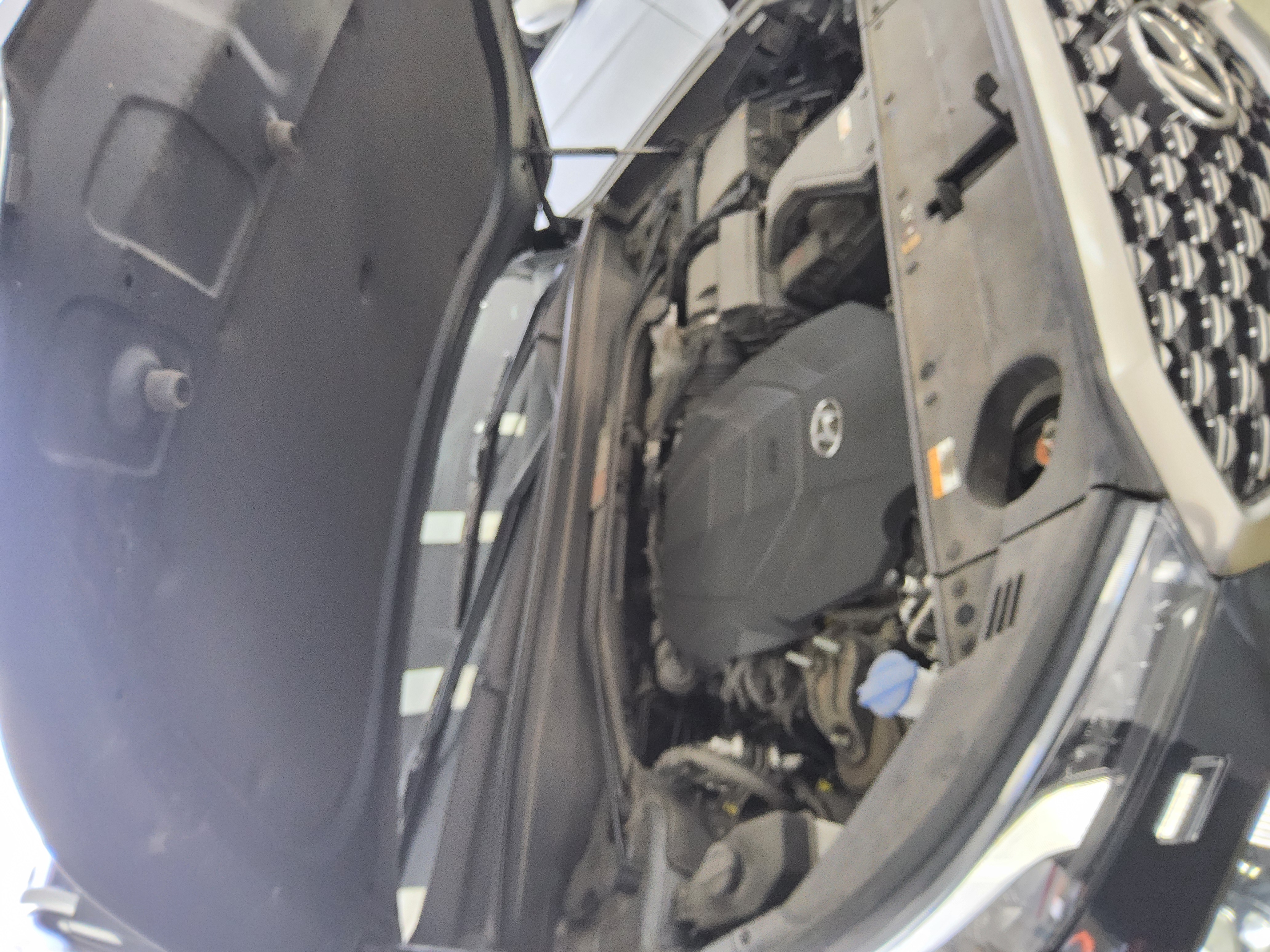 هيونداي باليسيد 2022 - صورة 19