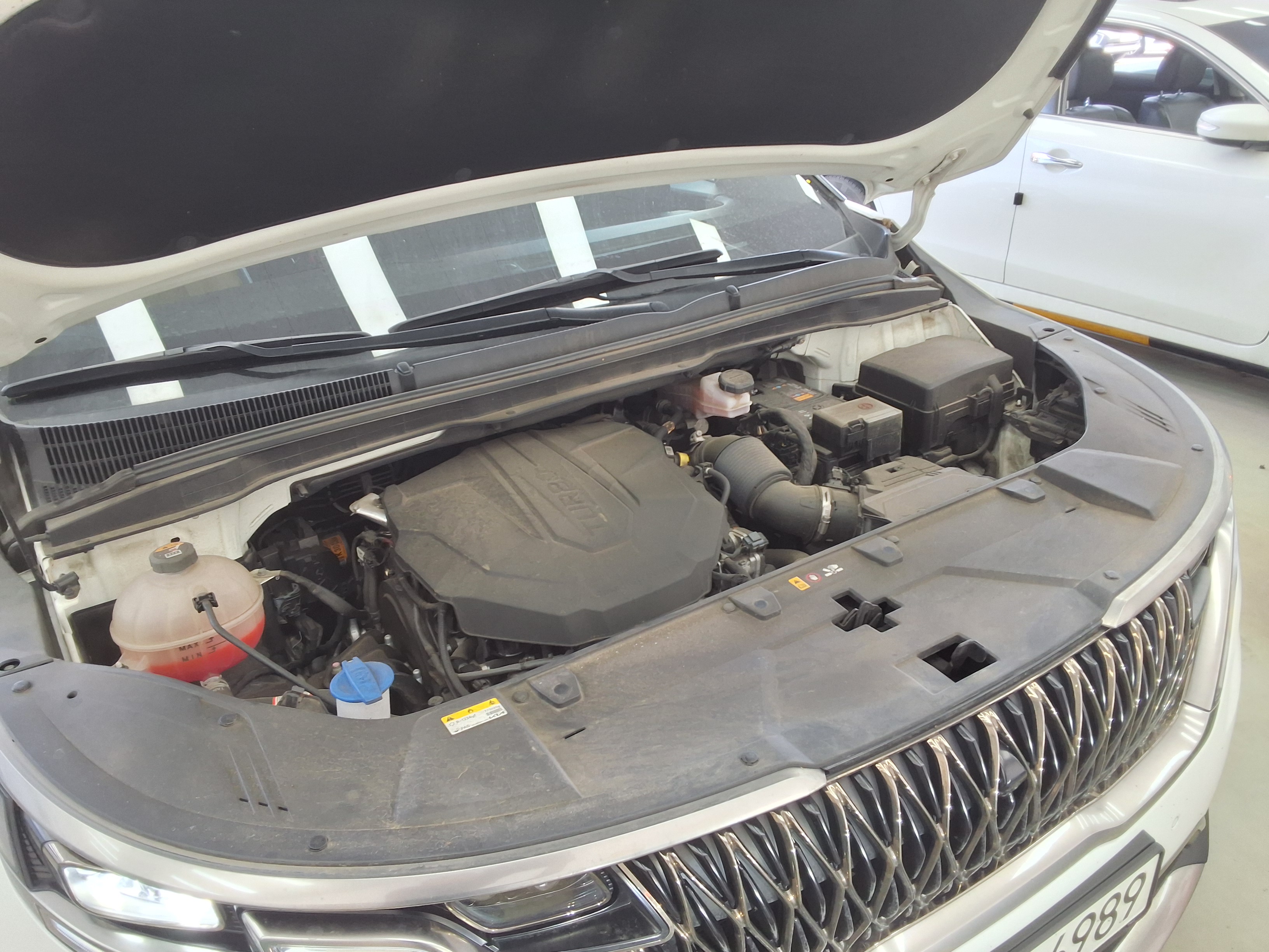 Kia Carnival 2022 - Image 19
