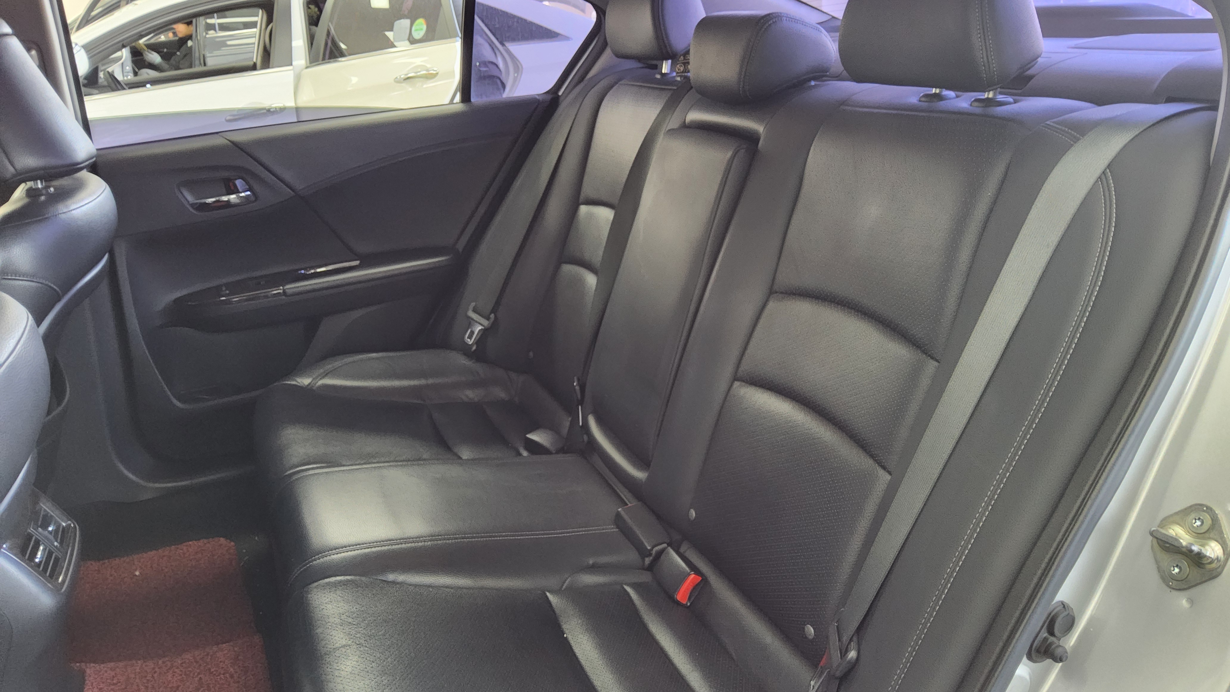 Honda Accord - 11
