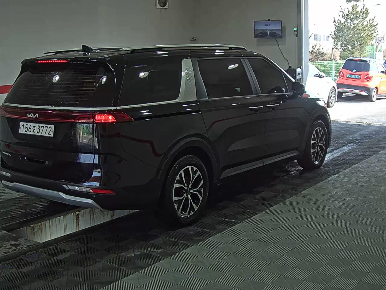 Kia Carnival 2022 - Image 4