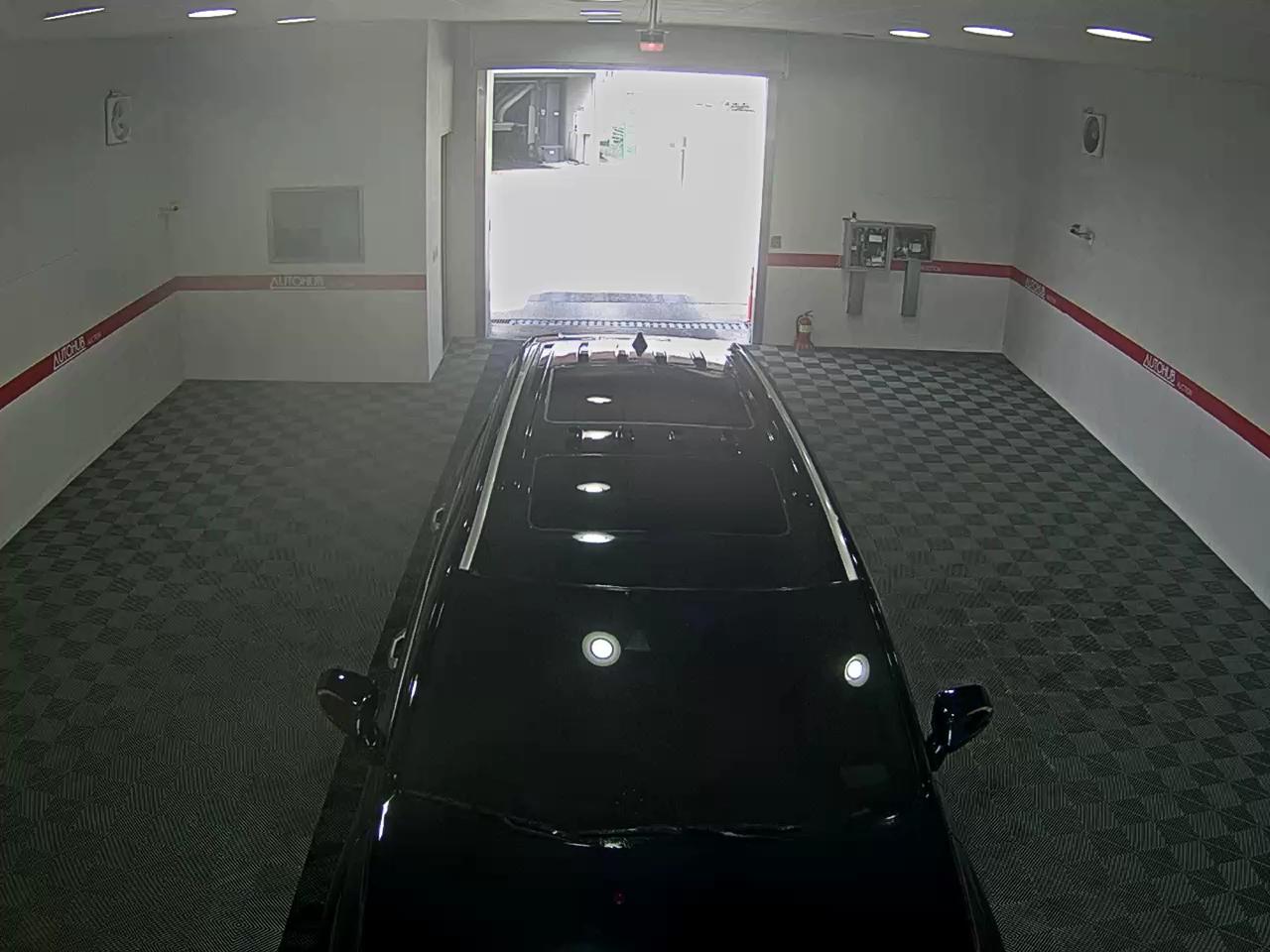 هيونداي باليسيد 2022 - صورة 6