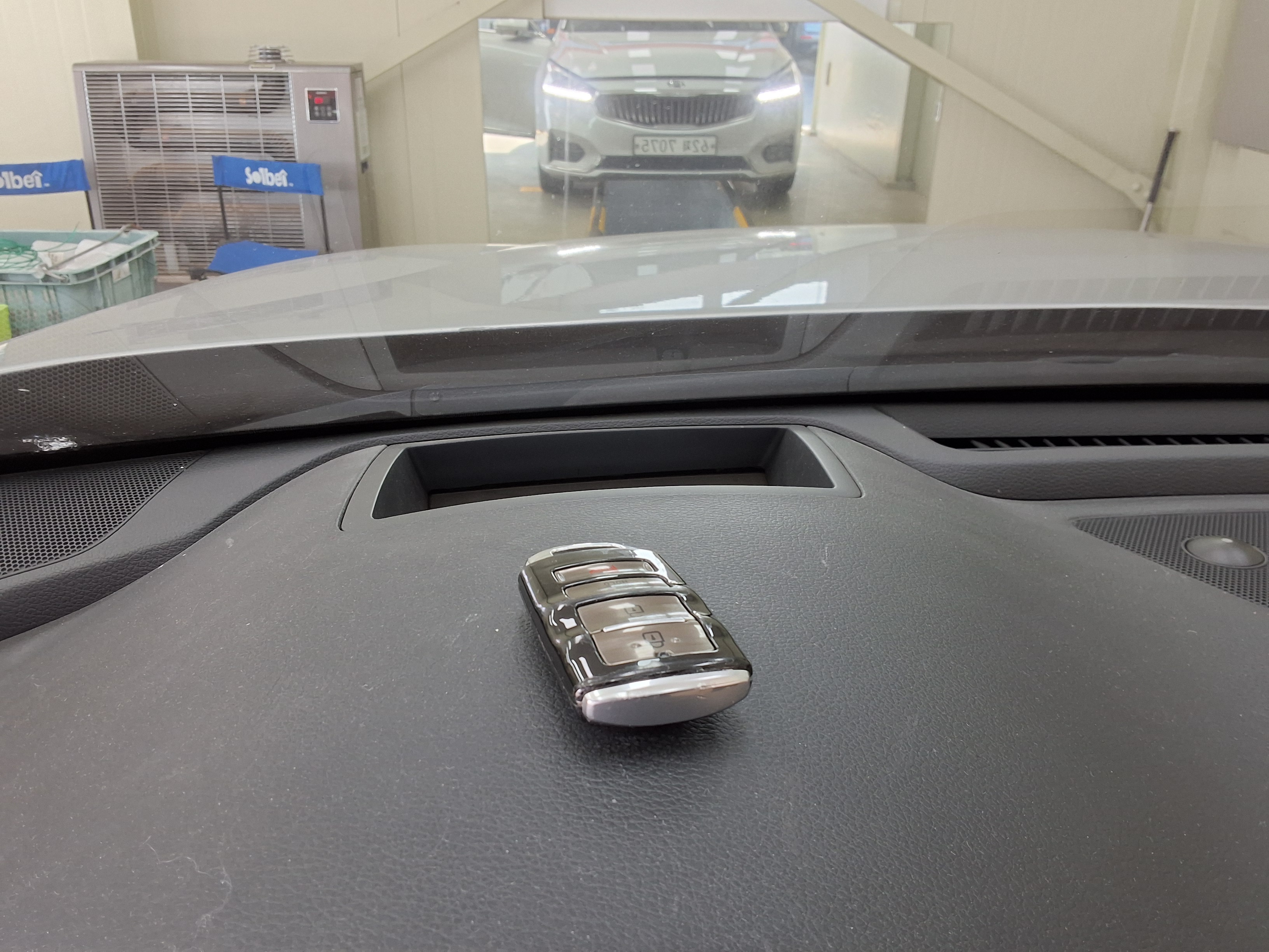 كيا أخرى 2017 - صورة 16