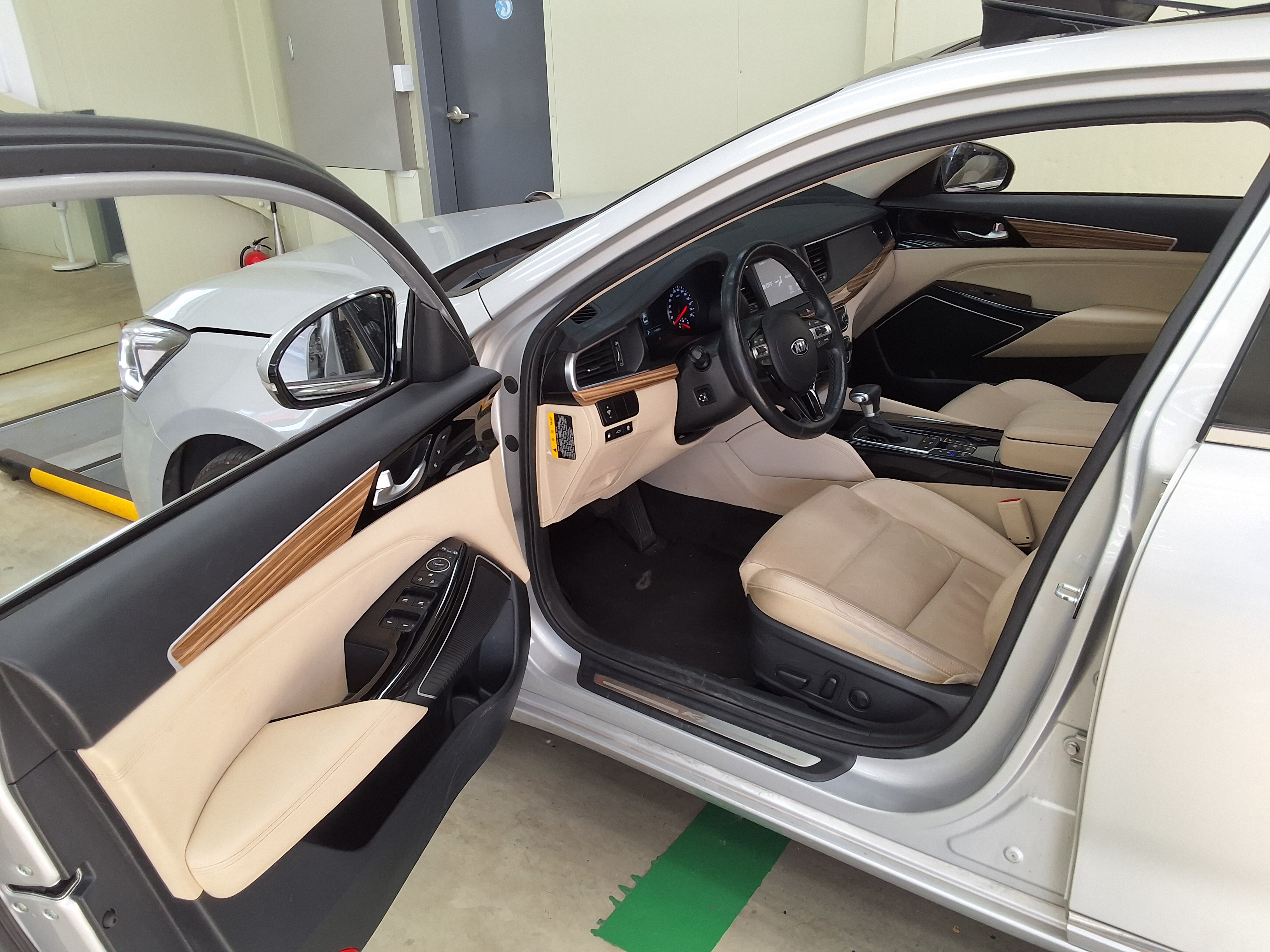 كيا أخرى 2017 - صورة 9