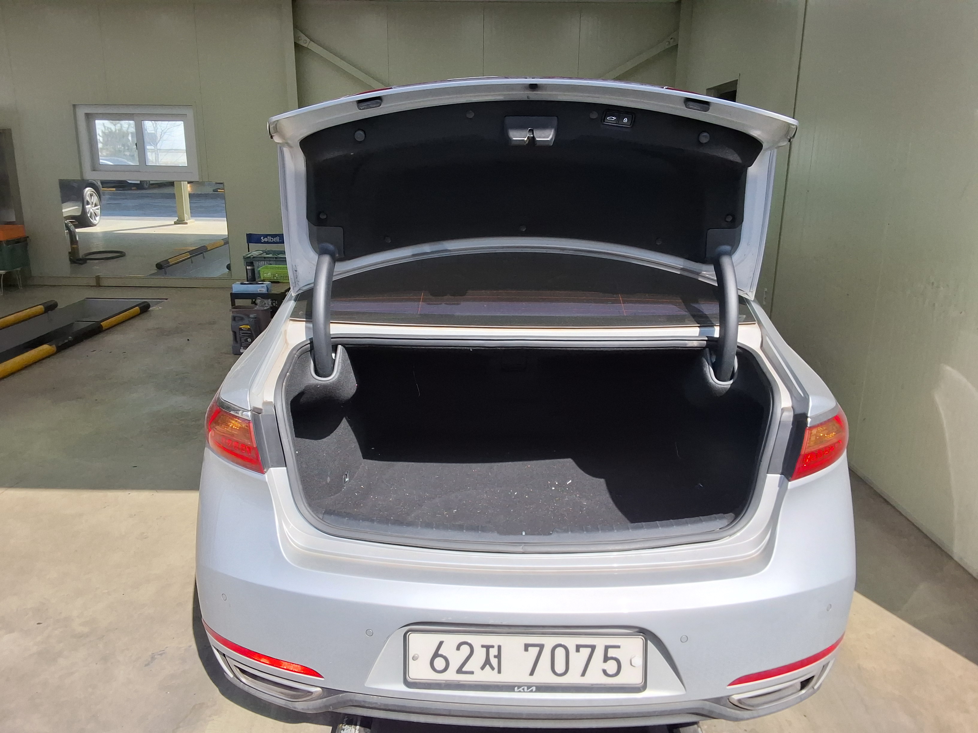 كيا أخرى 2017 - صورة 14