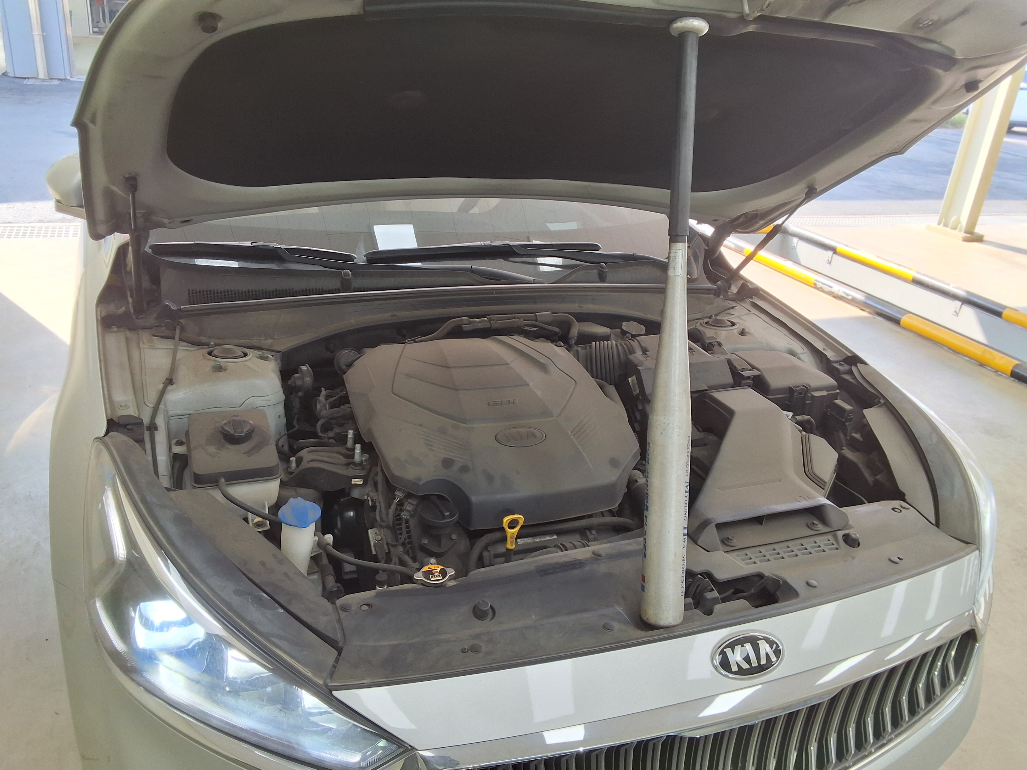 كيا أخرى 2017 - صورة 20