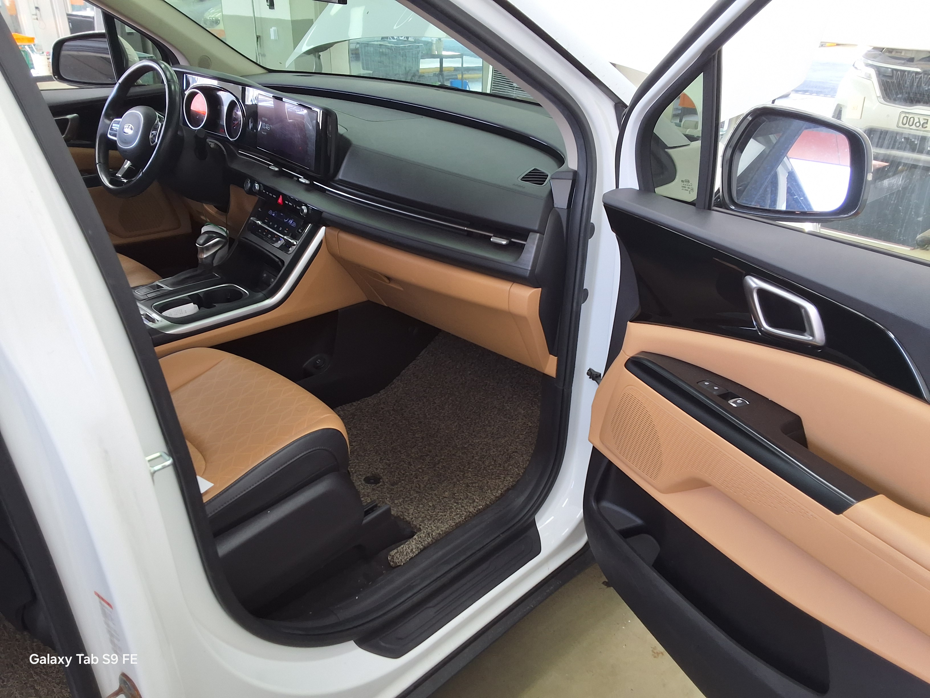 Kia Carnival - 13