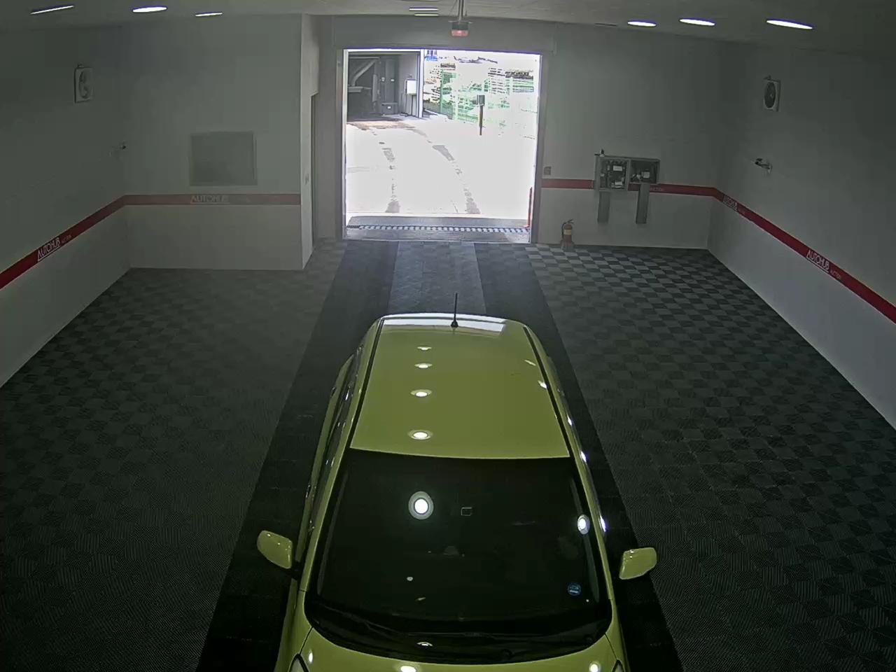 Kia Morning 2012 - Image 6