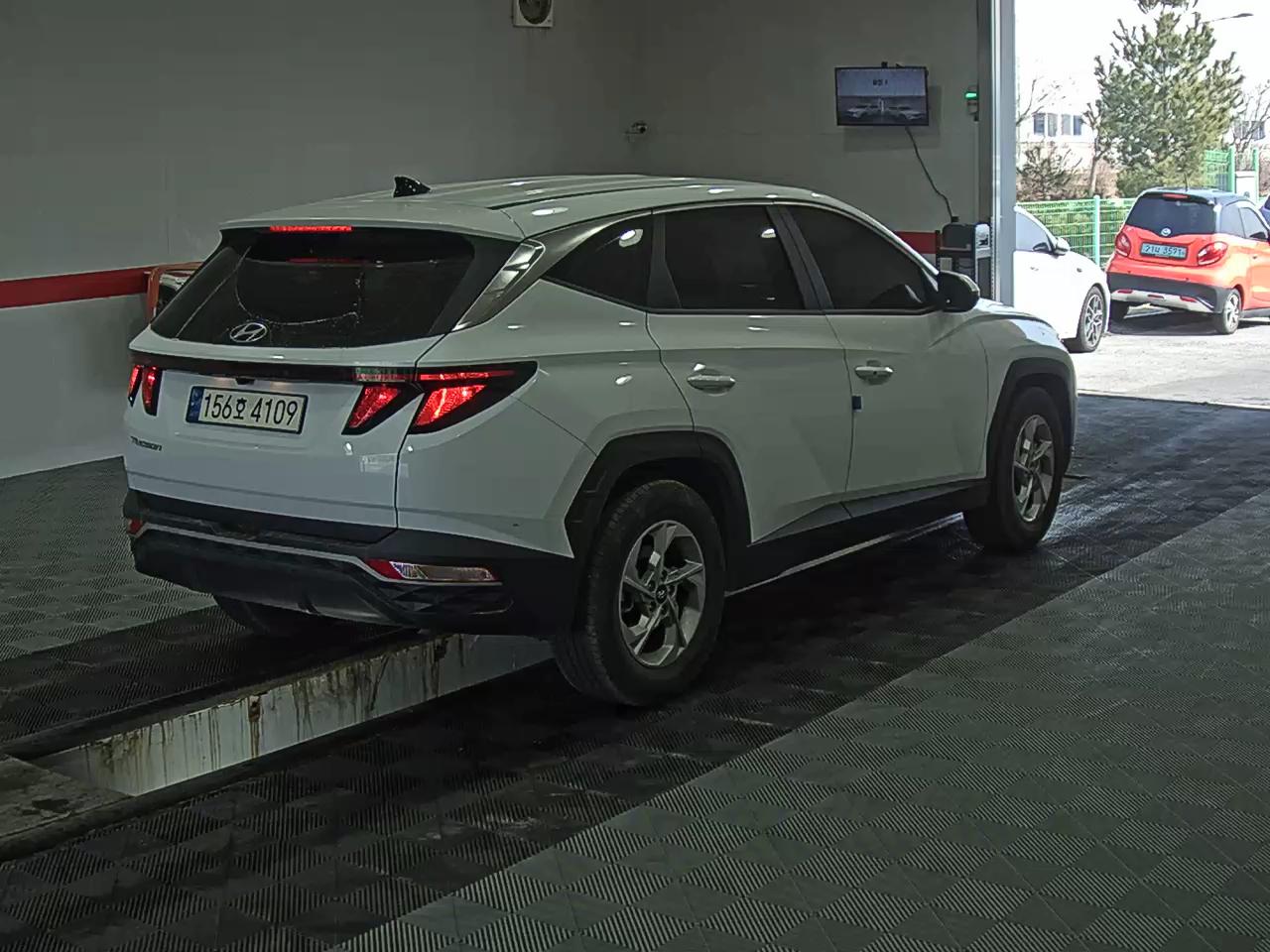 هونداى 더 2022 - صورة 4