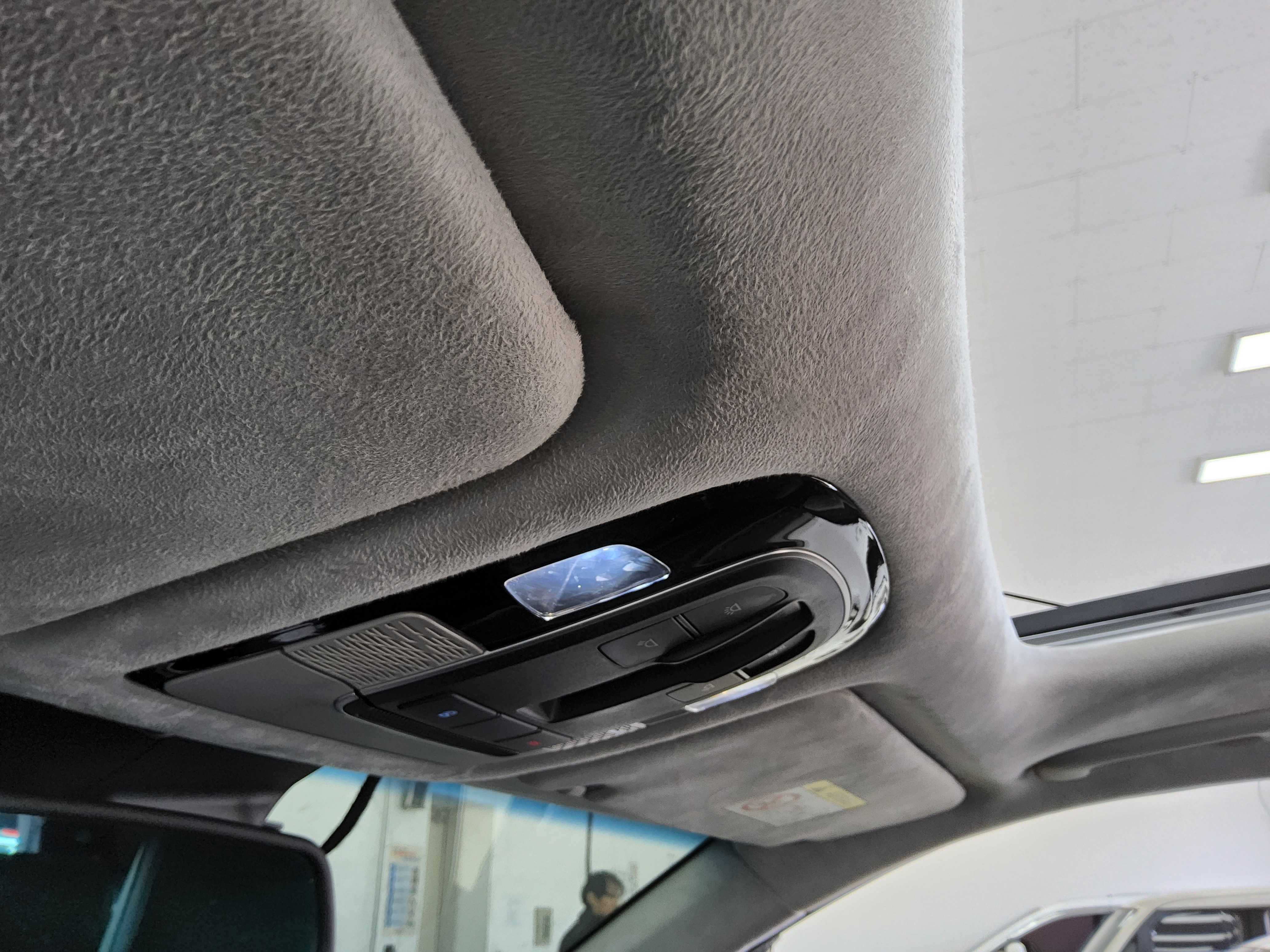 هيونداي باليسيد 2021 - صورة 19