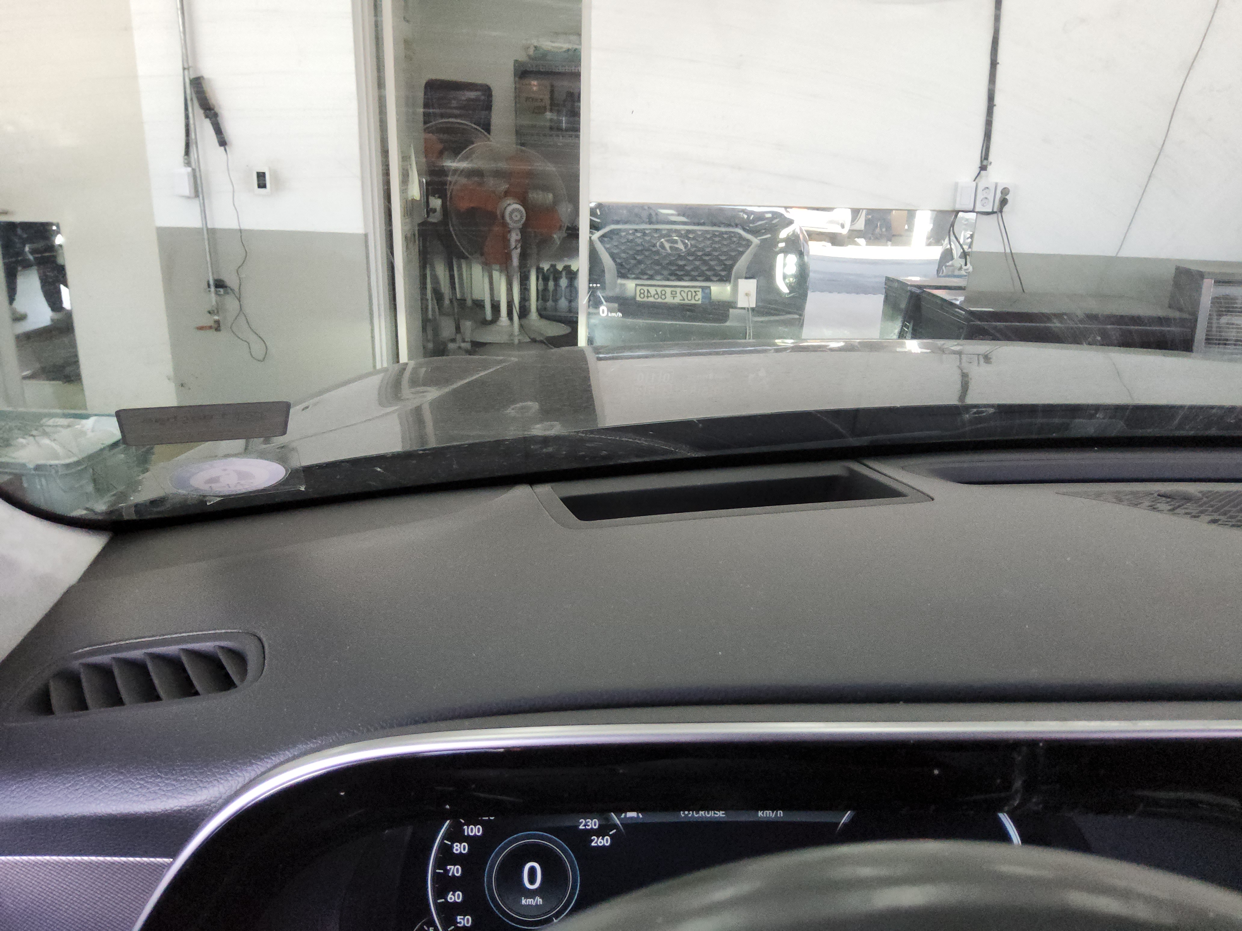 هيونداي باليسيد 2021 - صورة 20