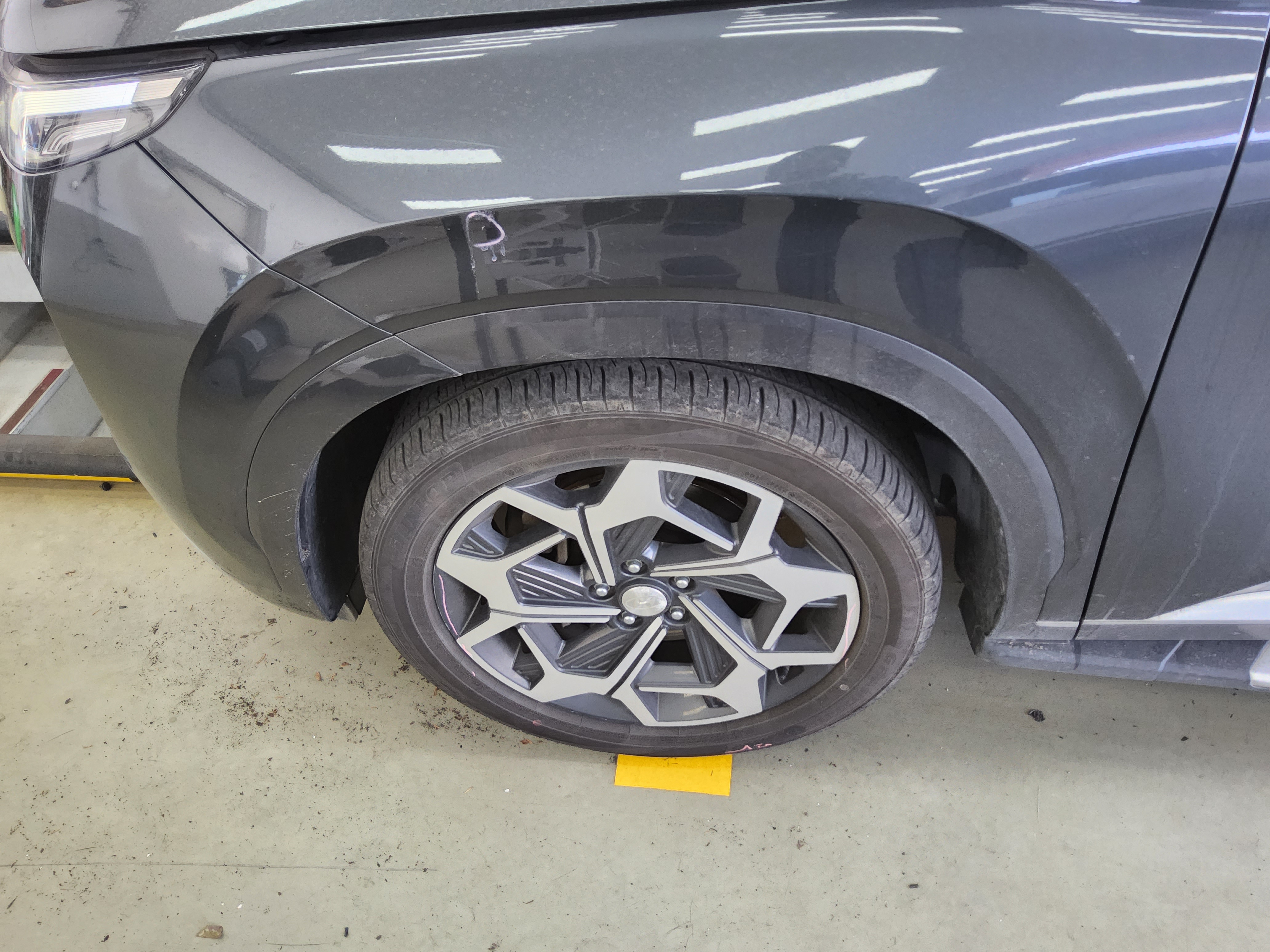 هيونداي باليسيد 2021 - صورة 21