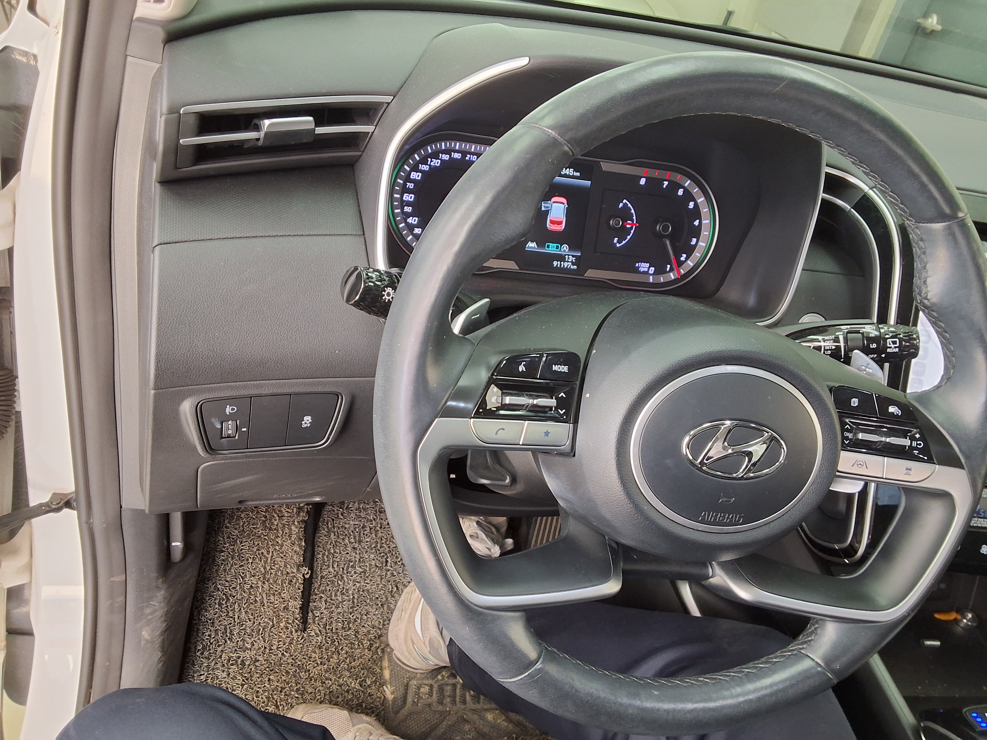 Hyundai  더 2021 - Image 16