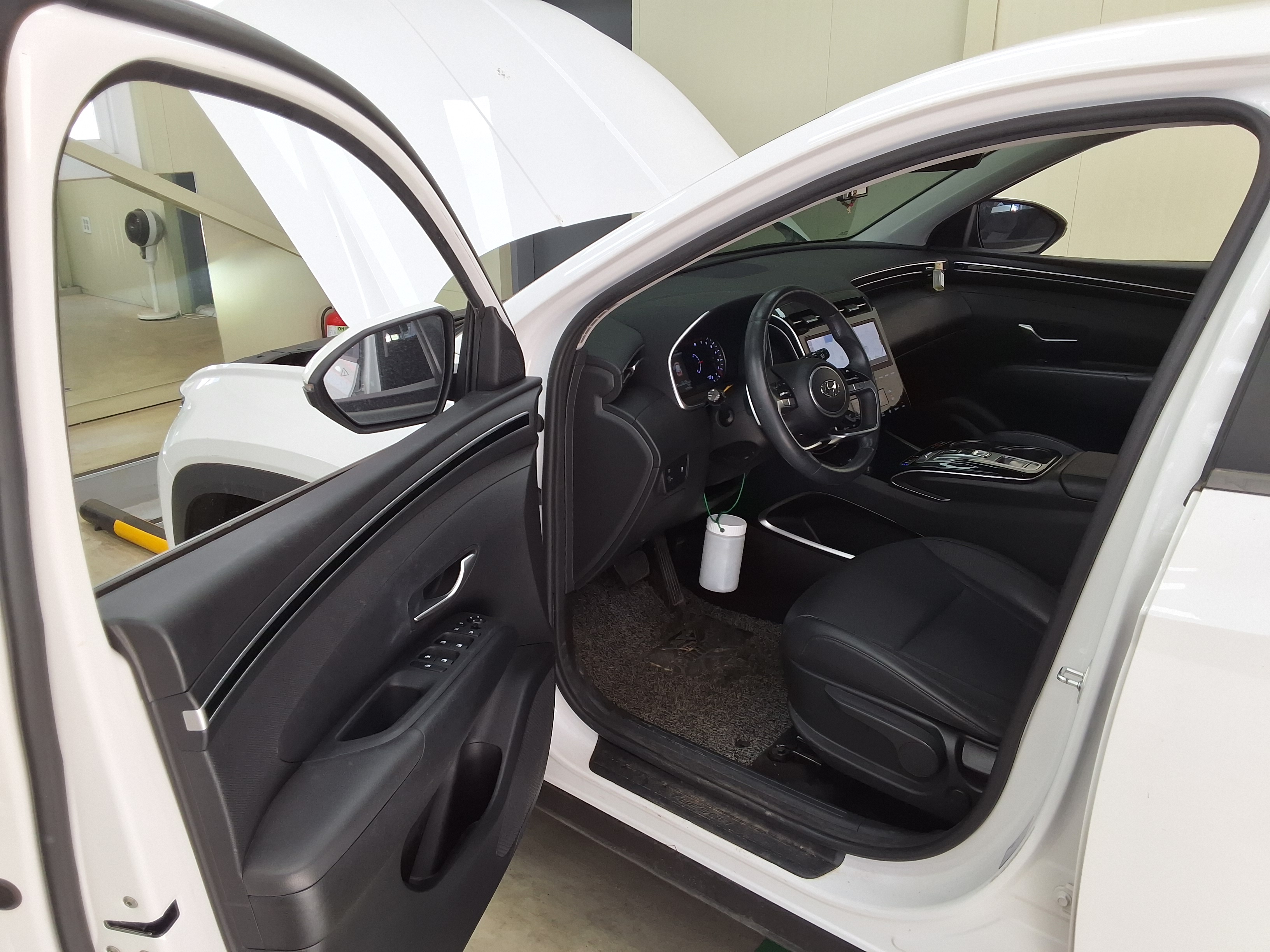 Hyundai  더 2021 - Image 9
