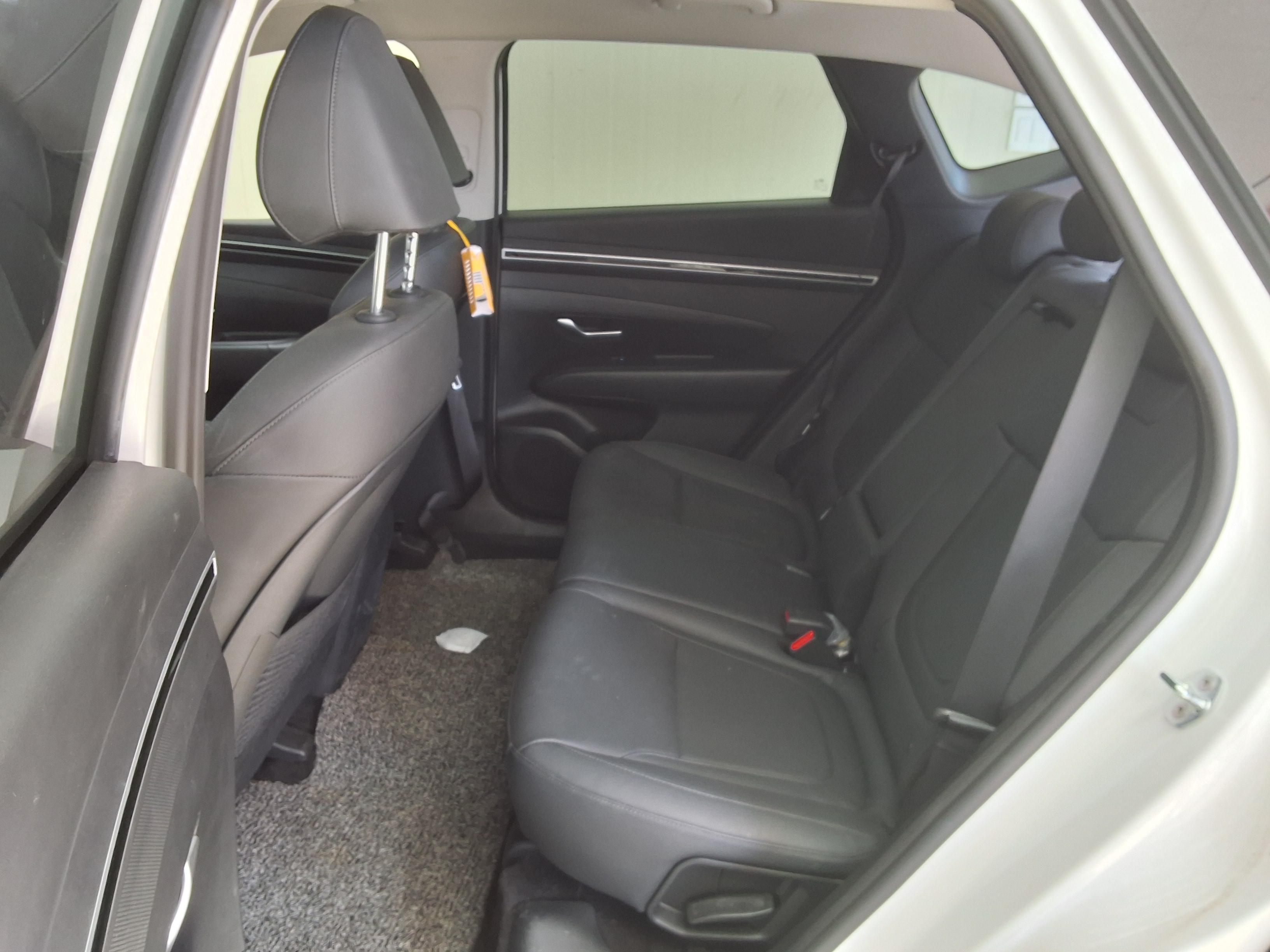 Hyundai  더 2021 - Image 11