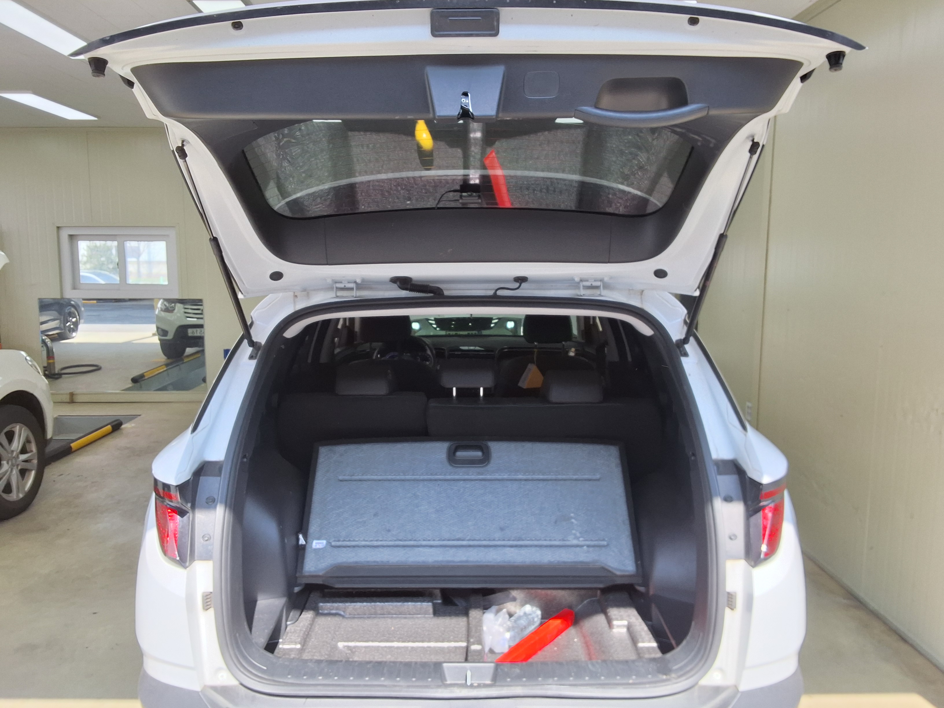 Hyundai  더 2021 - Image 14