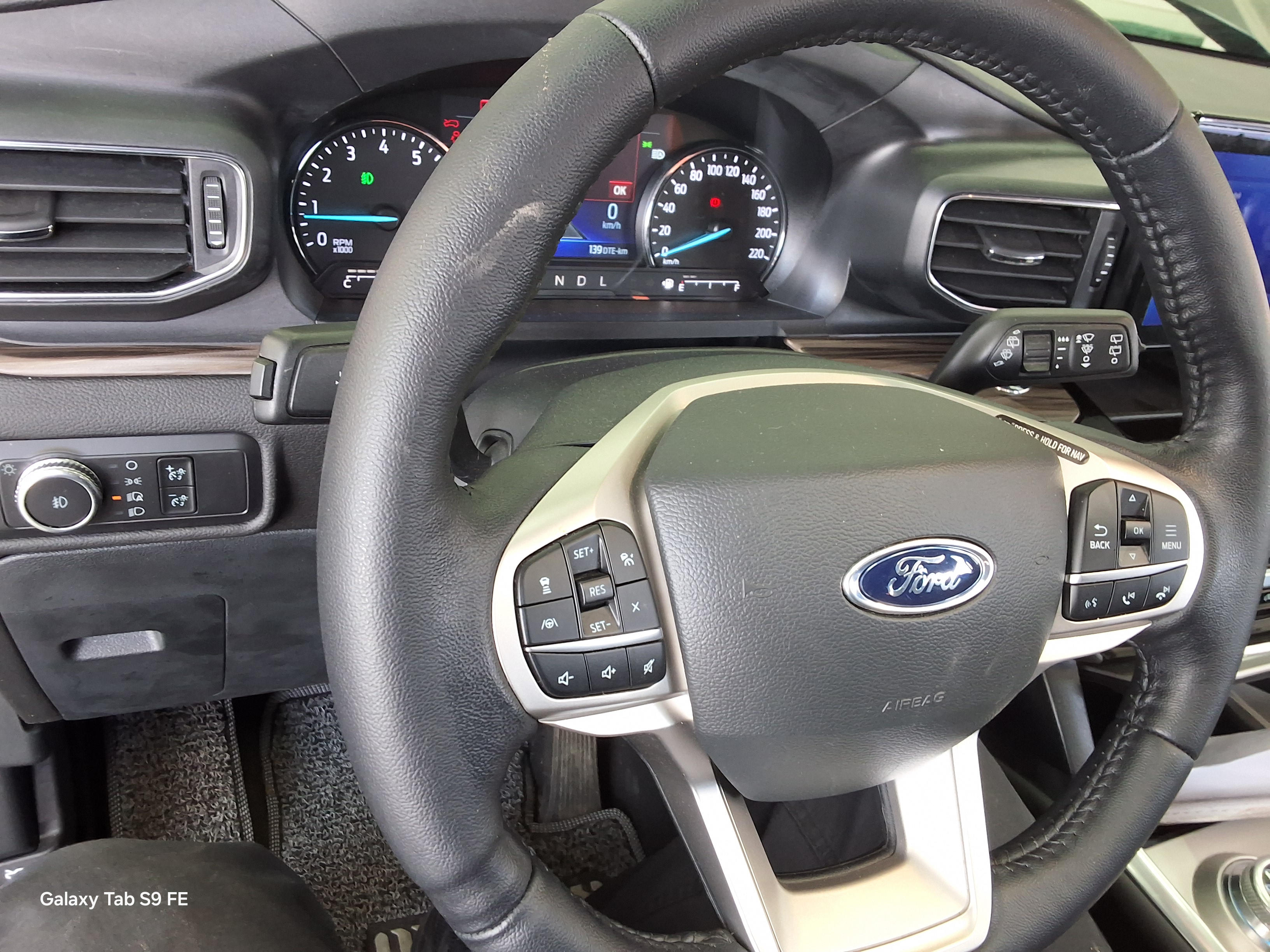 Ford Ford Mustang 2022 - Image 16
