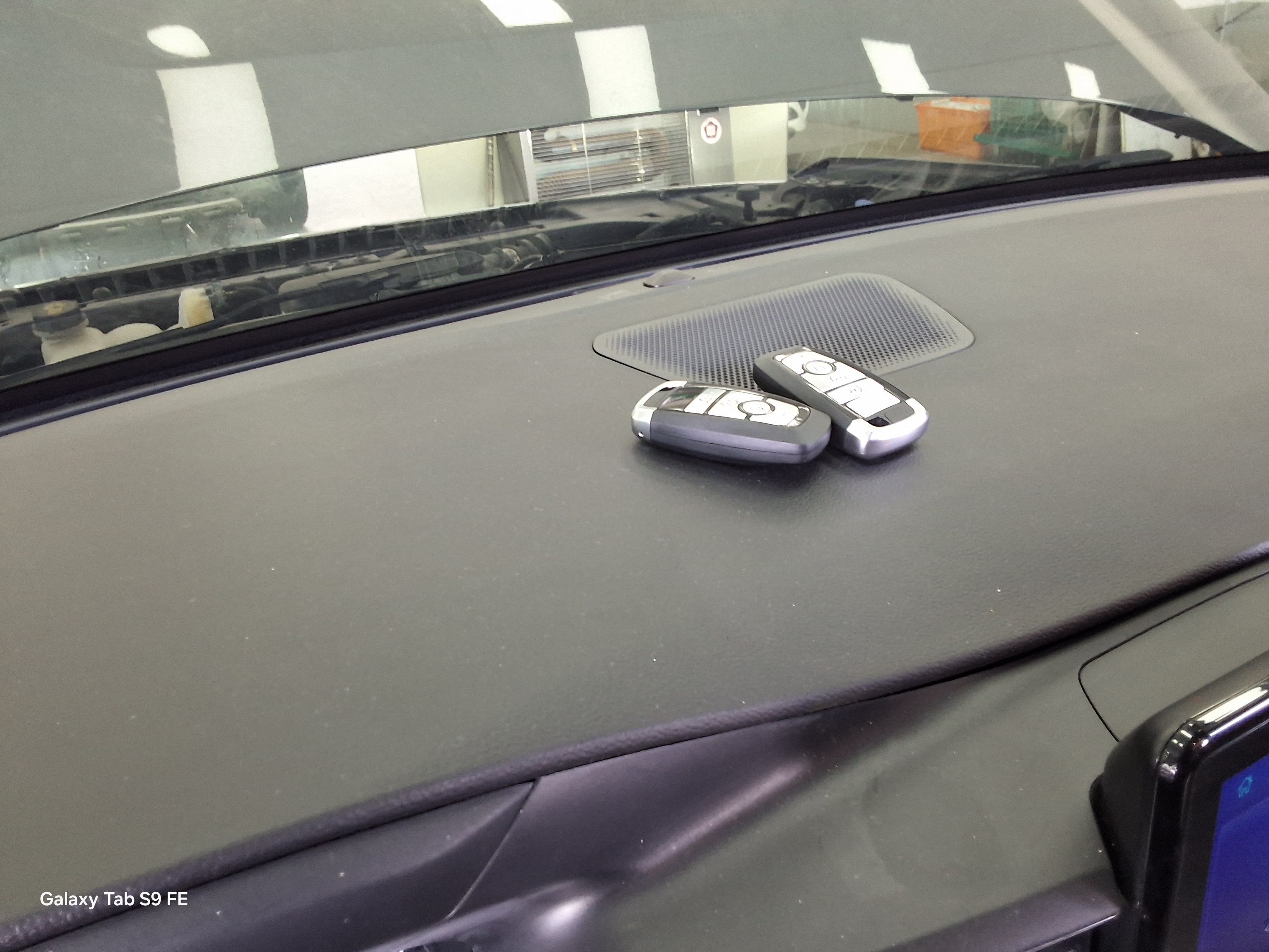 Ford Ford Mustang 2022 - Image 18
