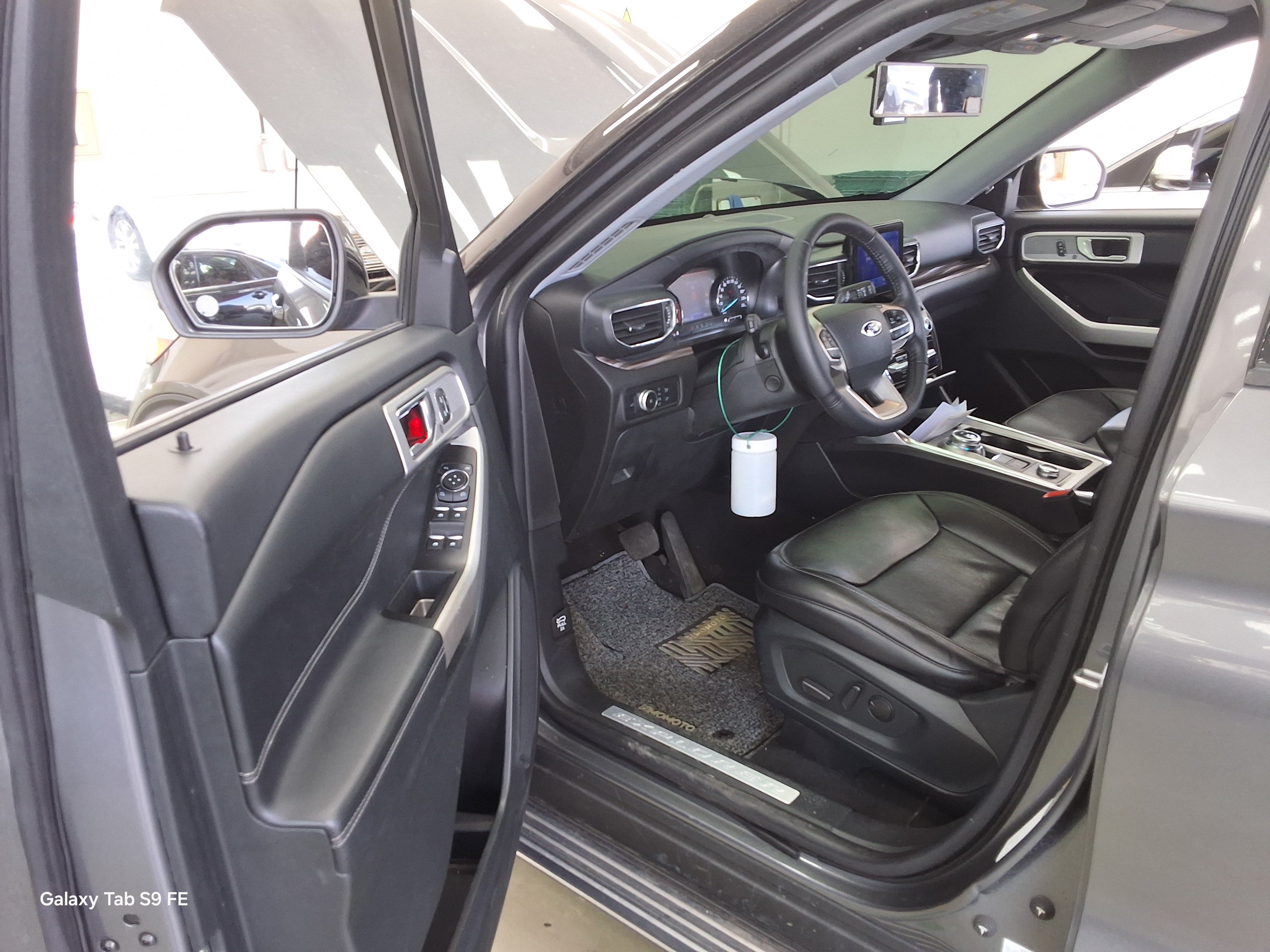 Ford Ford Mustang 2022 - Image 9