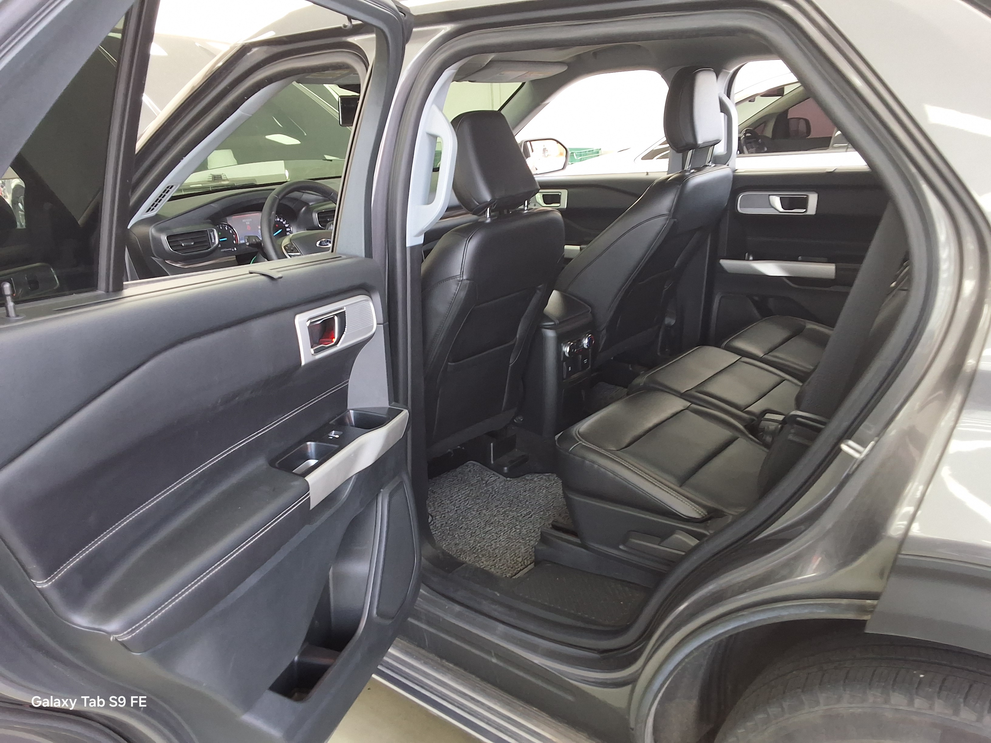 Ford Ford Mustang 2022 - Image 11