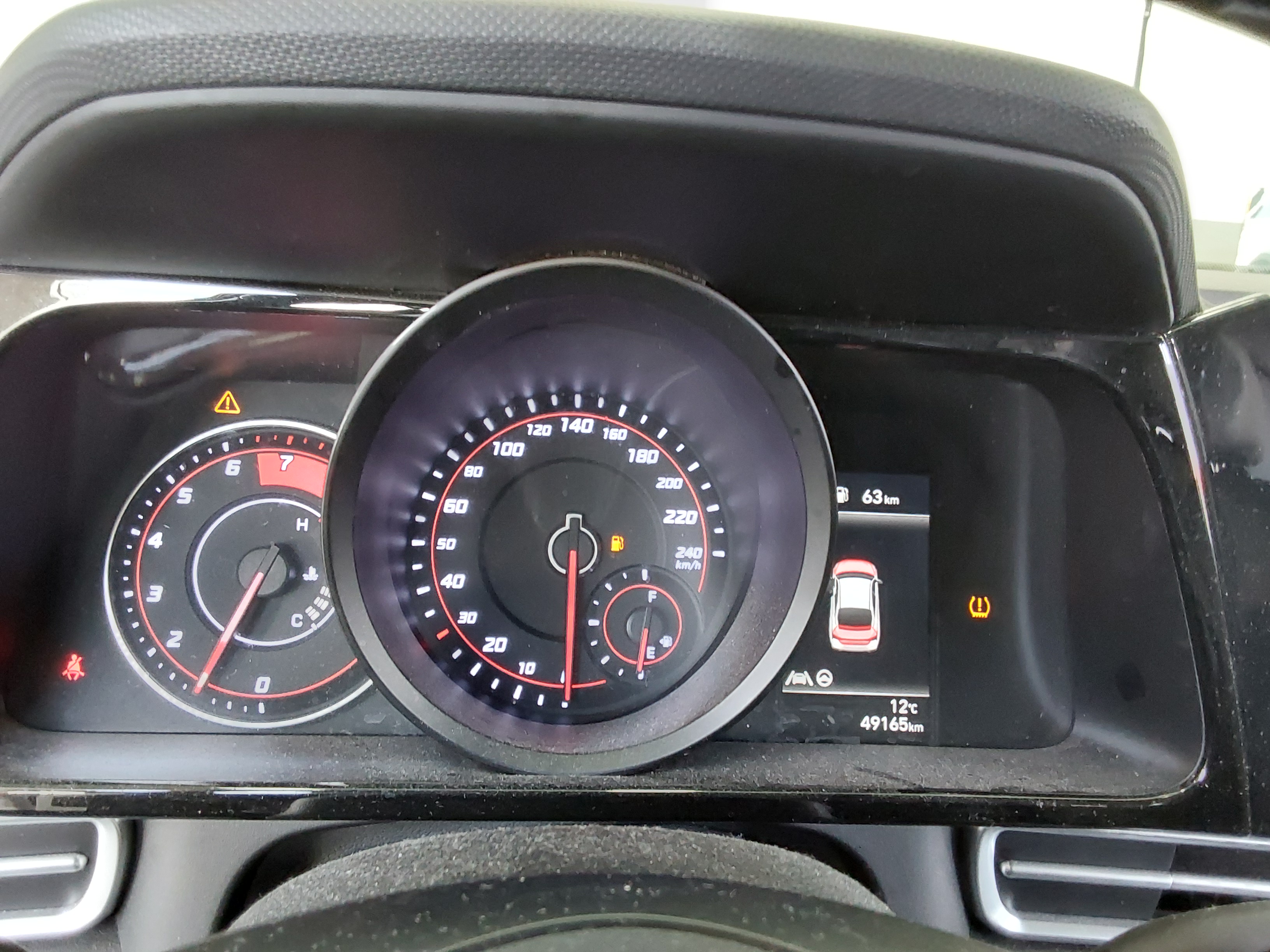 Hyundai Elantra 2022 - Image 8
