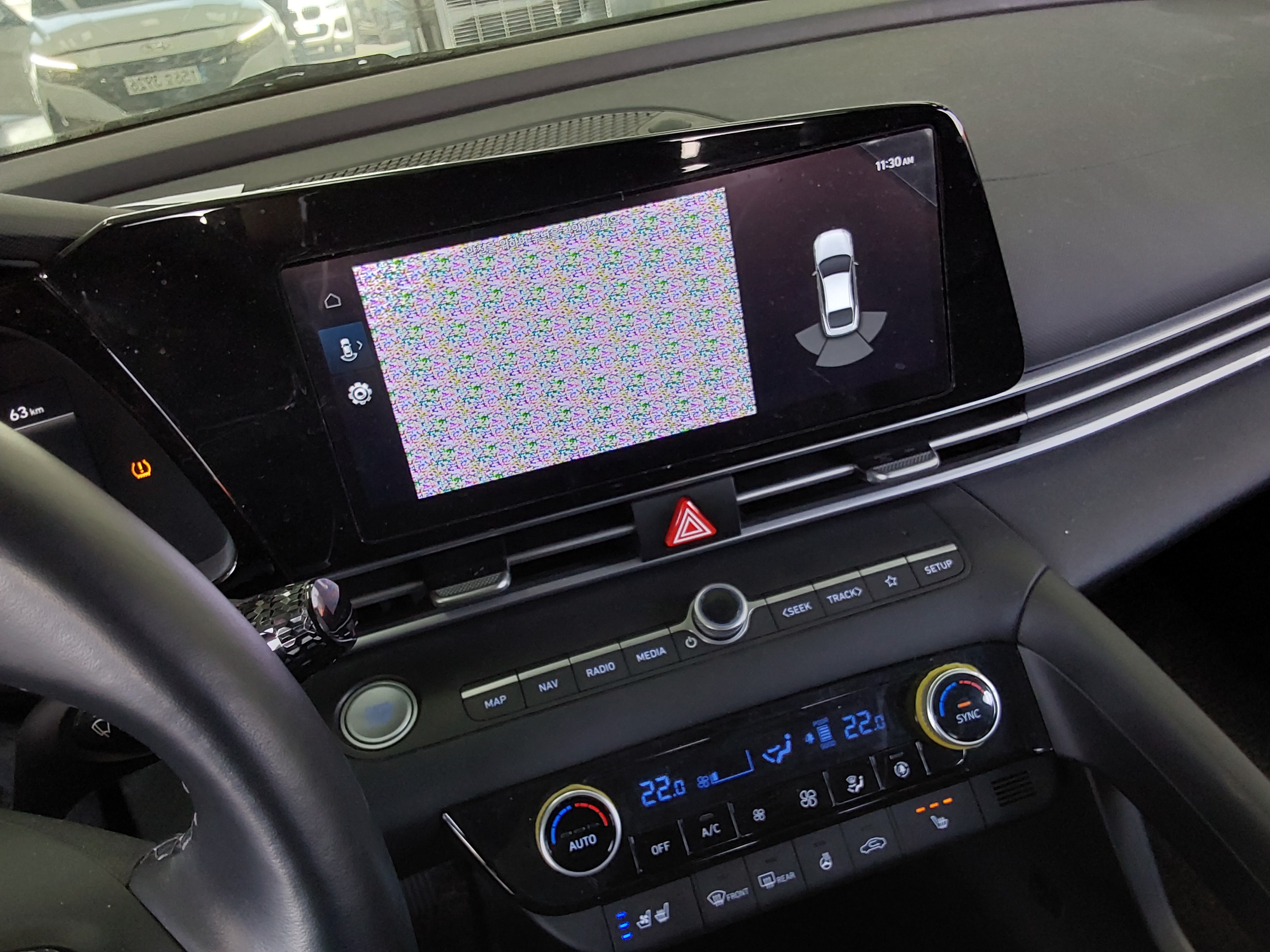 Hyundai Elantra 2022 - Image 16