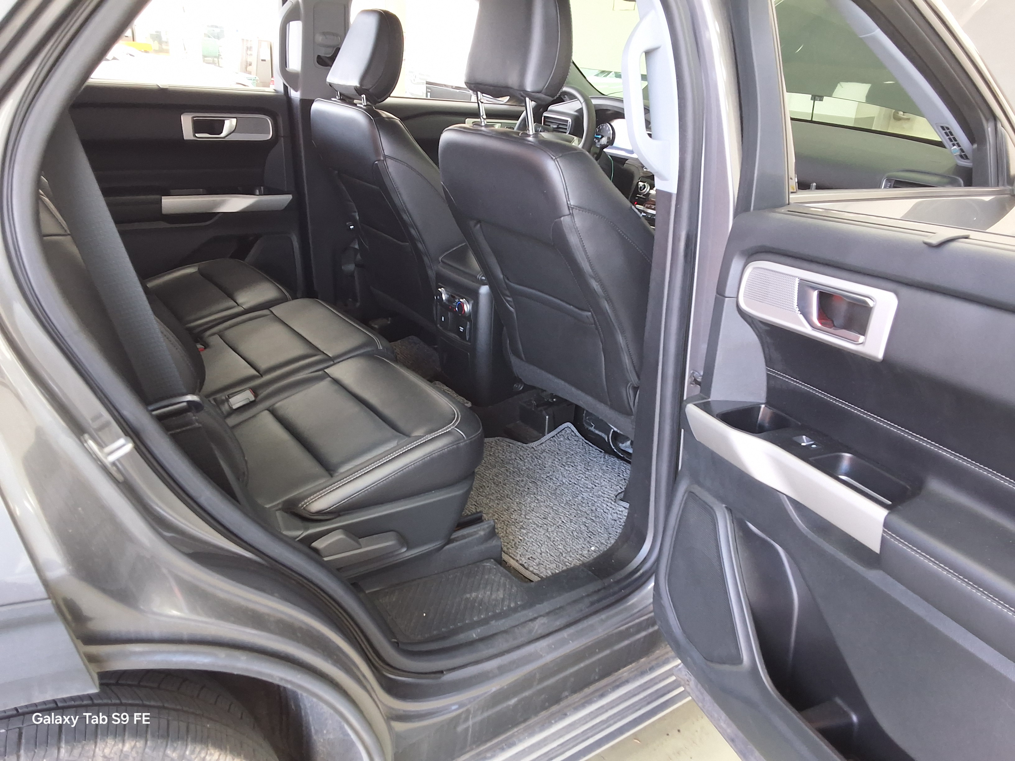 Ford Ford Mustang 2022 - Image 12