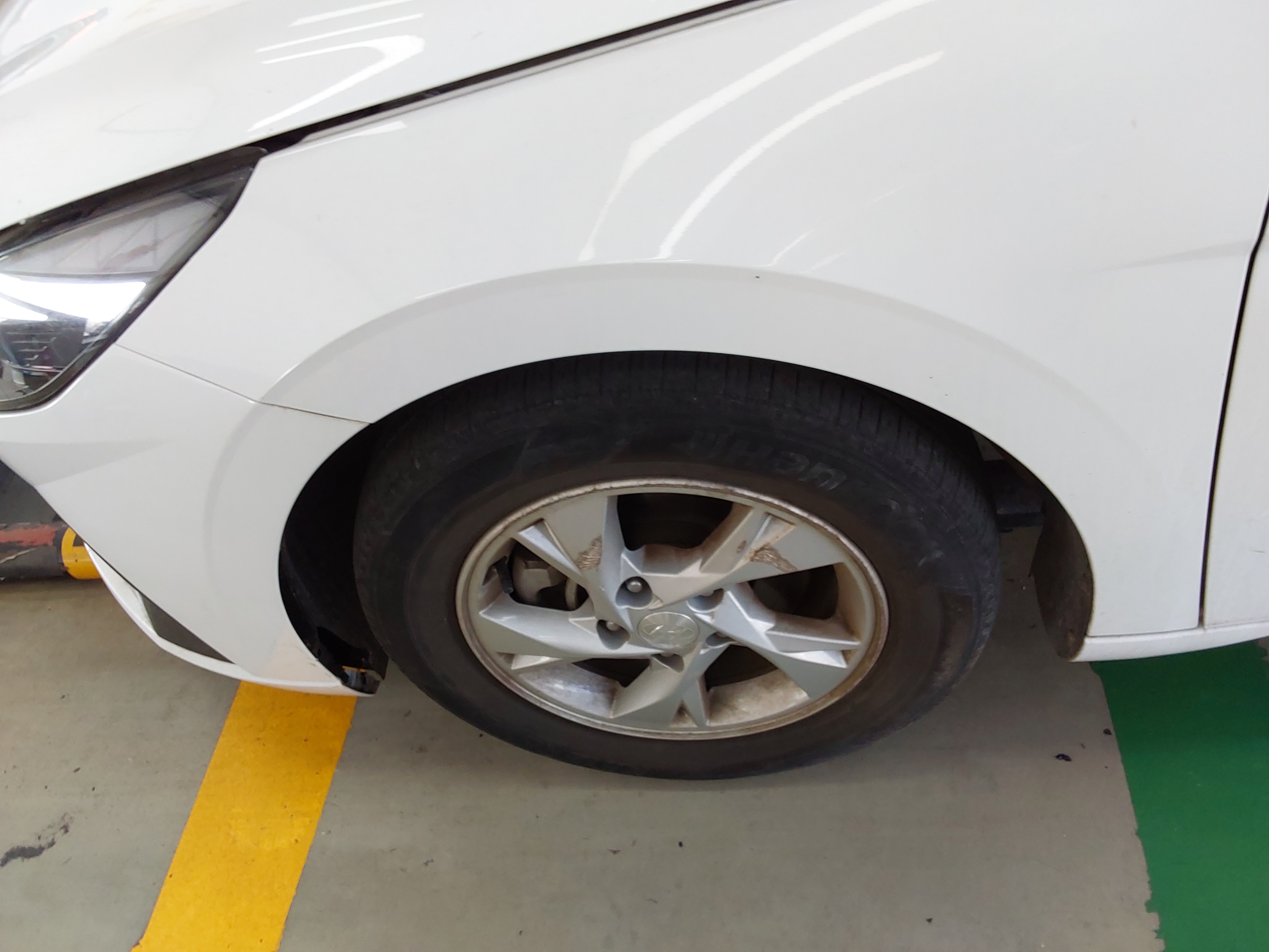 Hyundai Elantra 2022 - Image 20