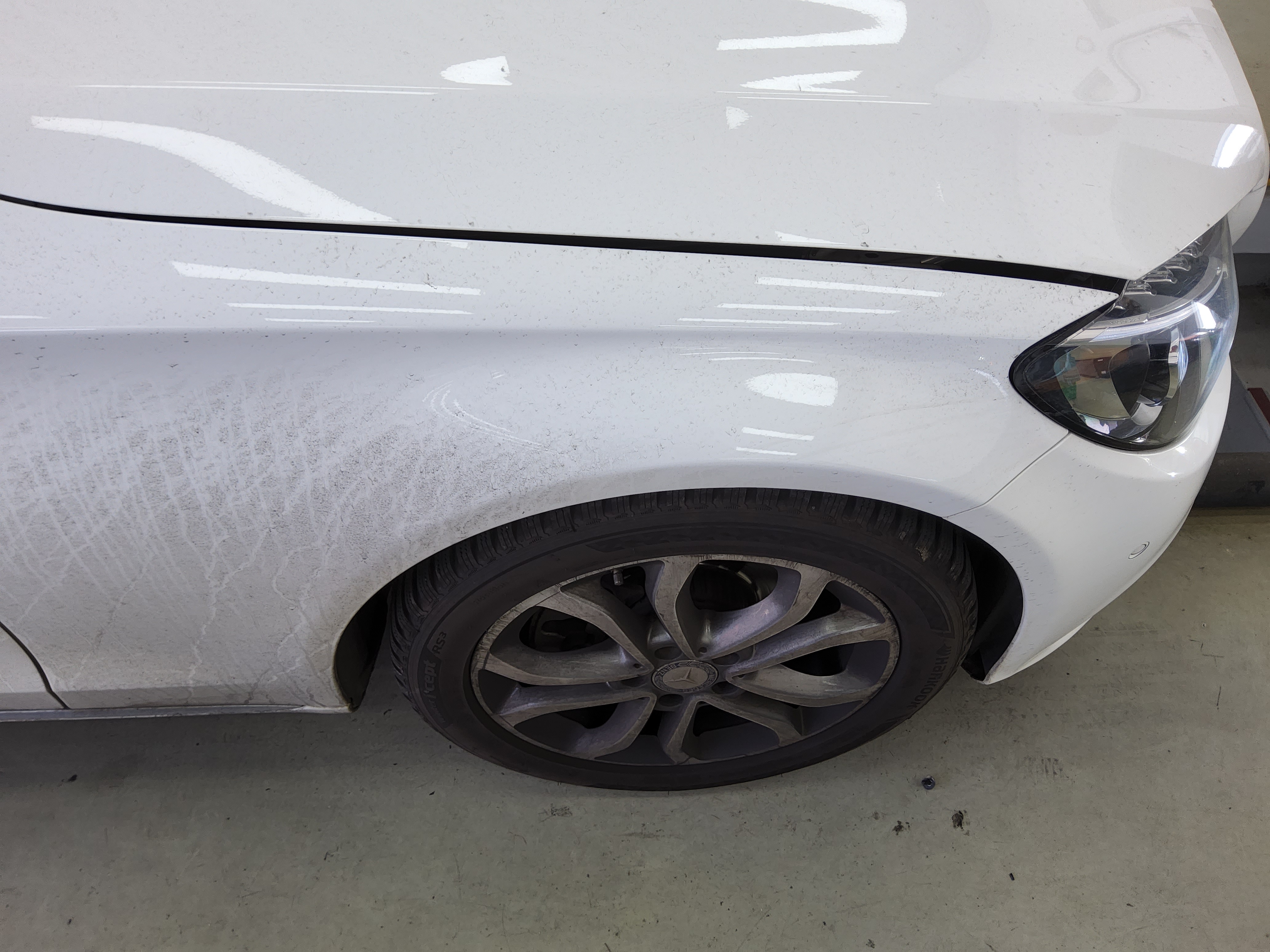 메르세데스-벤츠 C-클래스 2016 - 이미지 21