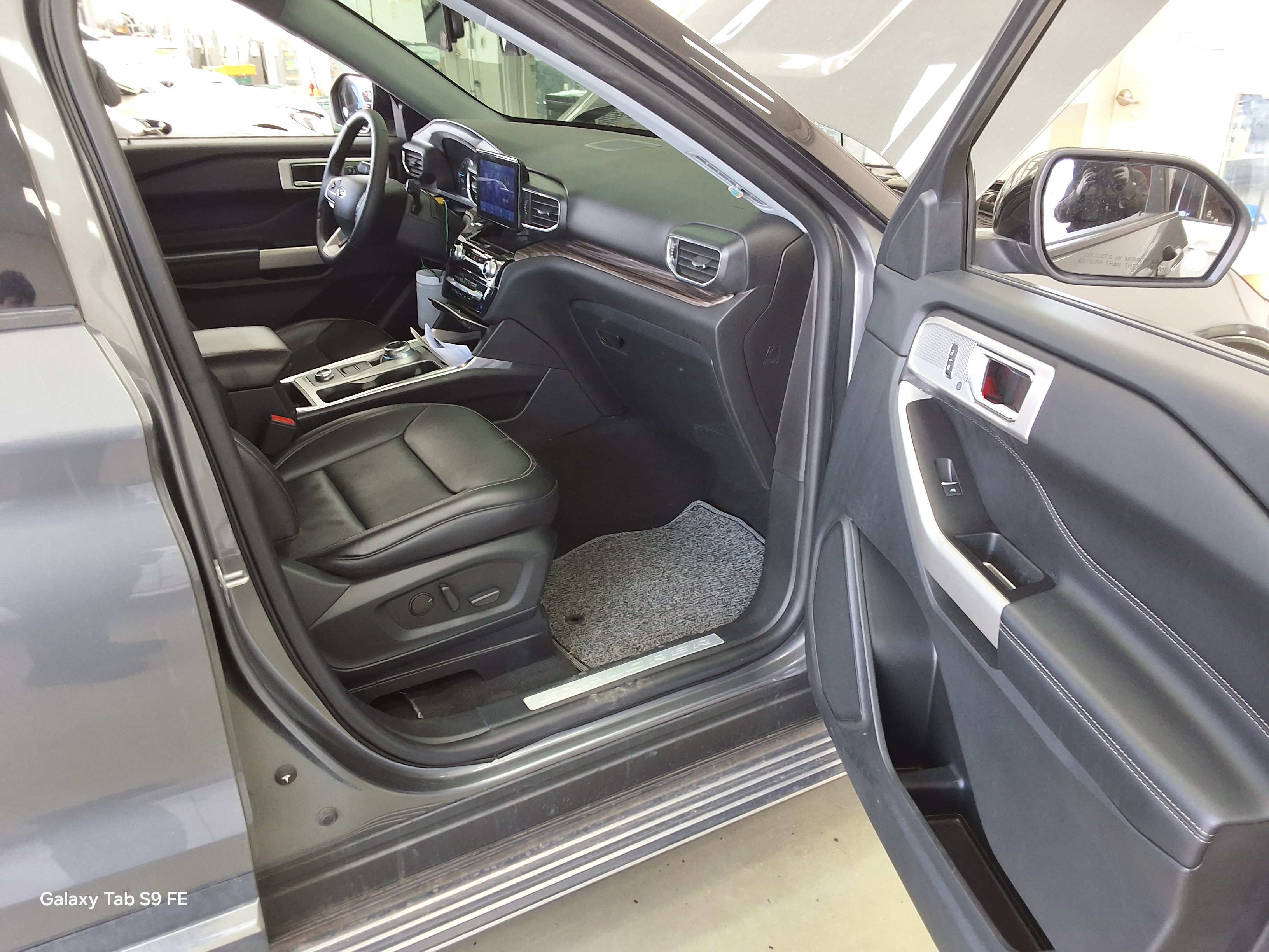Ford Ford Mustang 2022 - Image 13