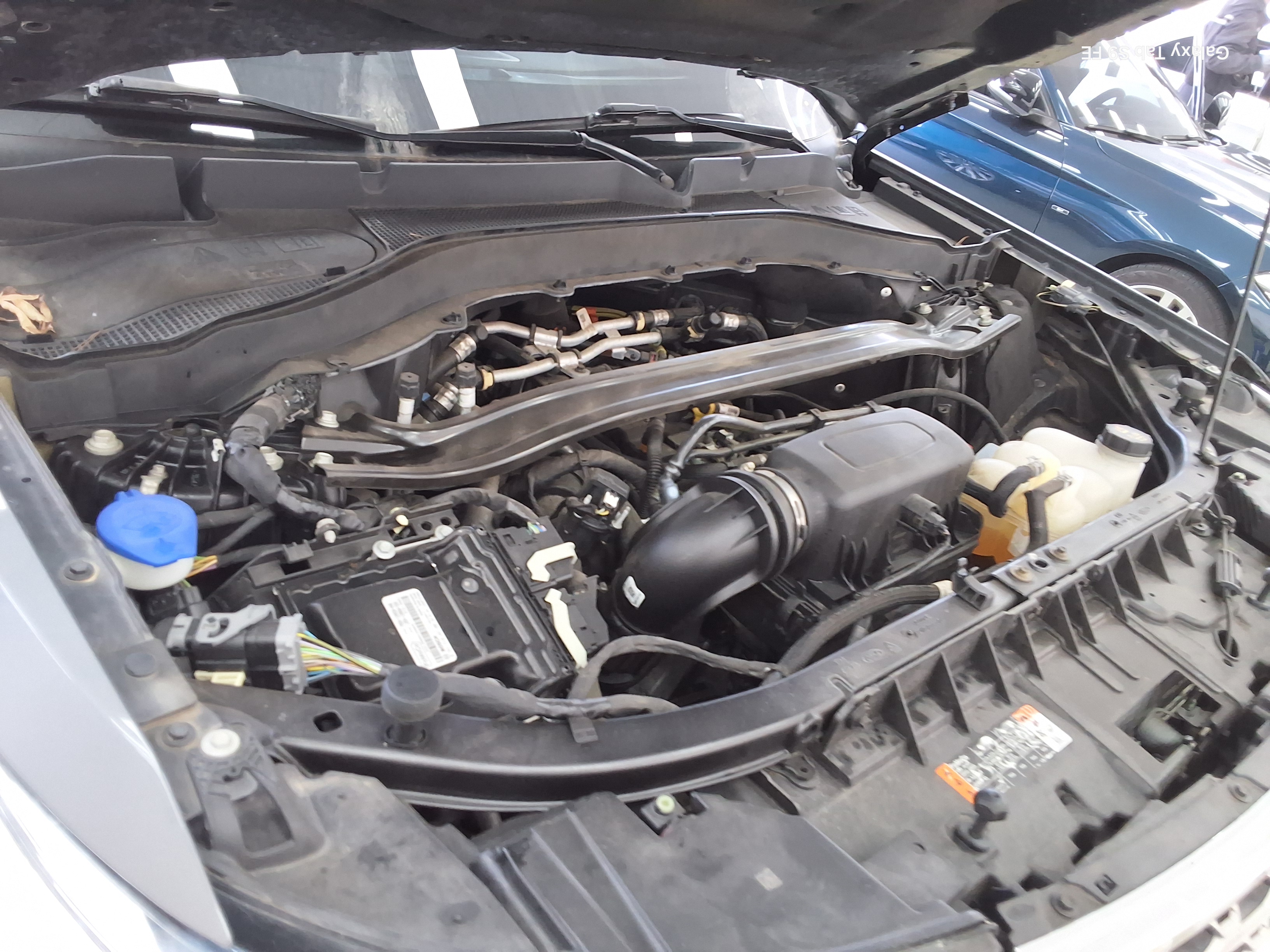 Ford Ford Mustang 2022 - Image 20