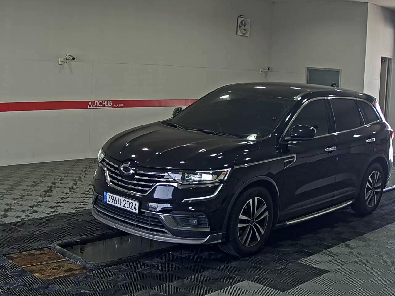 Renault 더