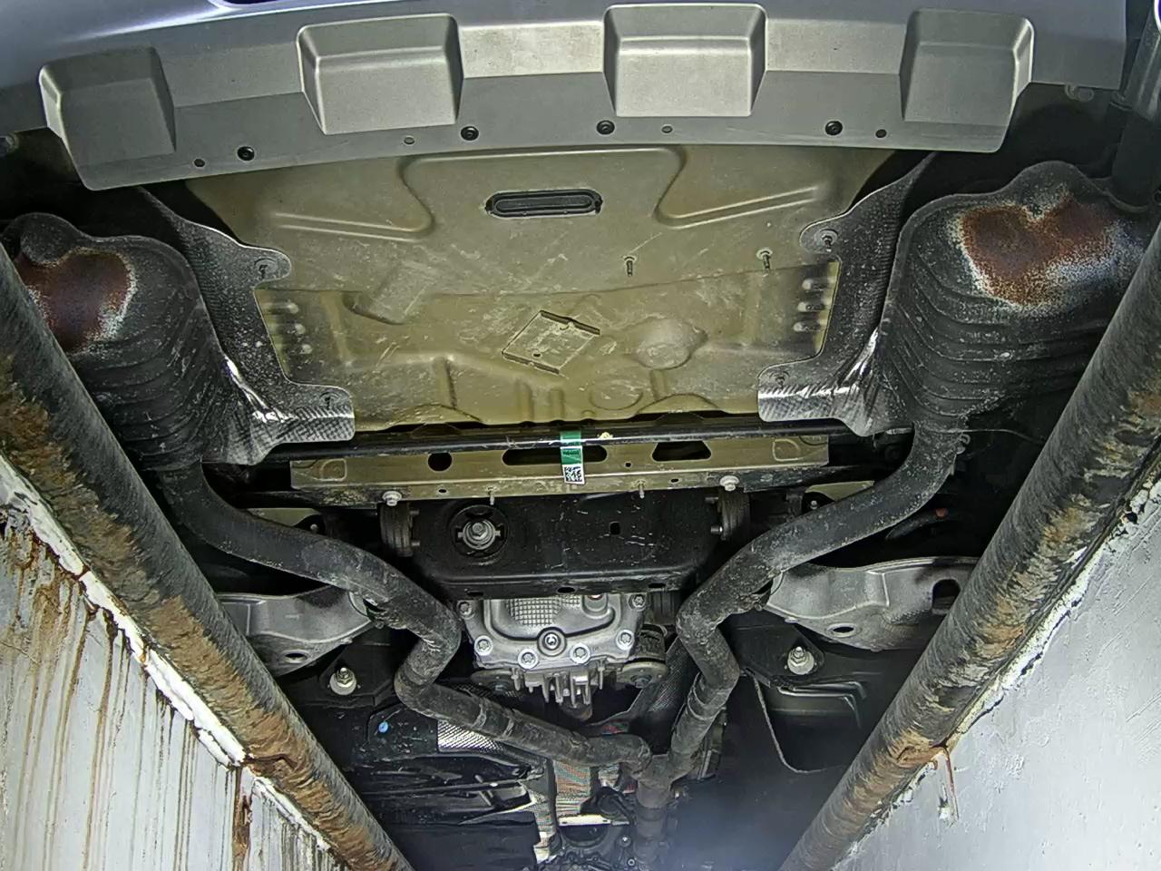 Ford Ford Mustang 2022 - Image 7