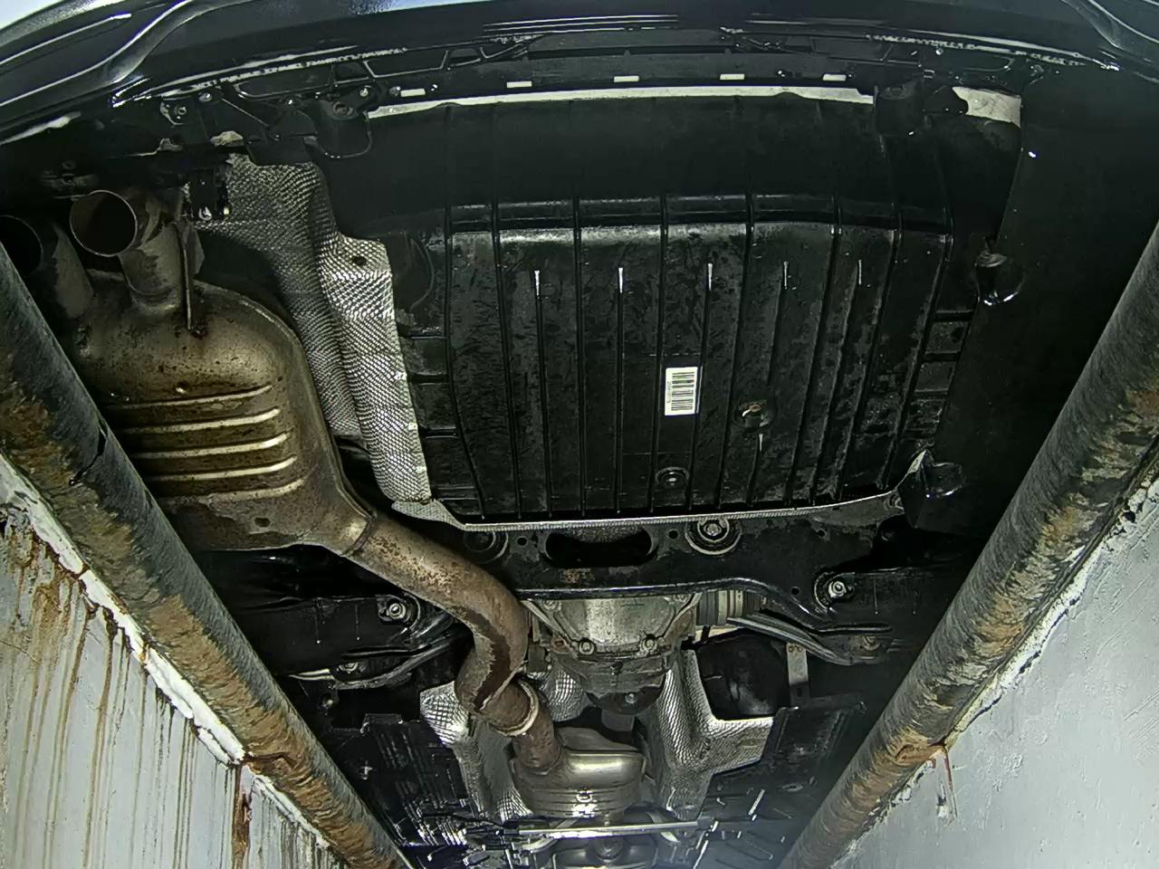 메르세데스-벤츠 C-클래스 2016 - 이미지 7