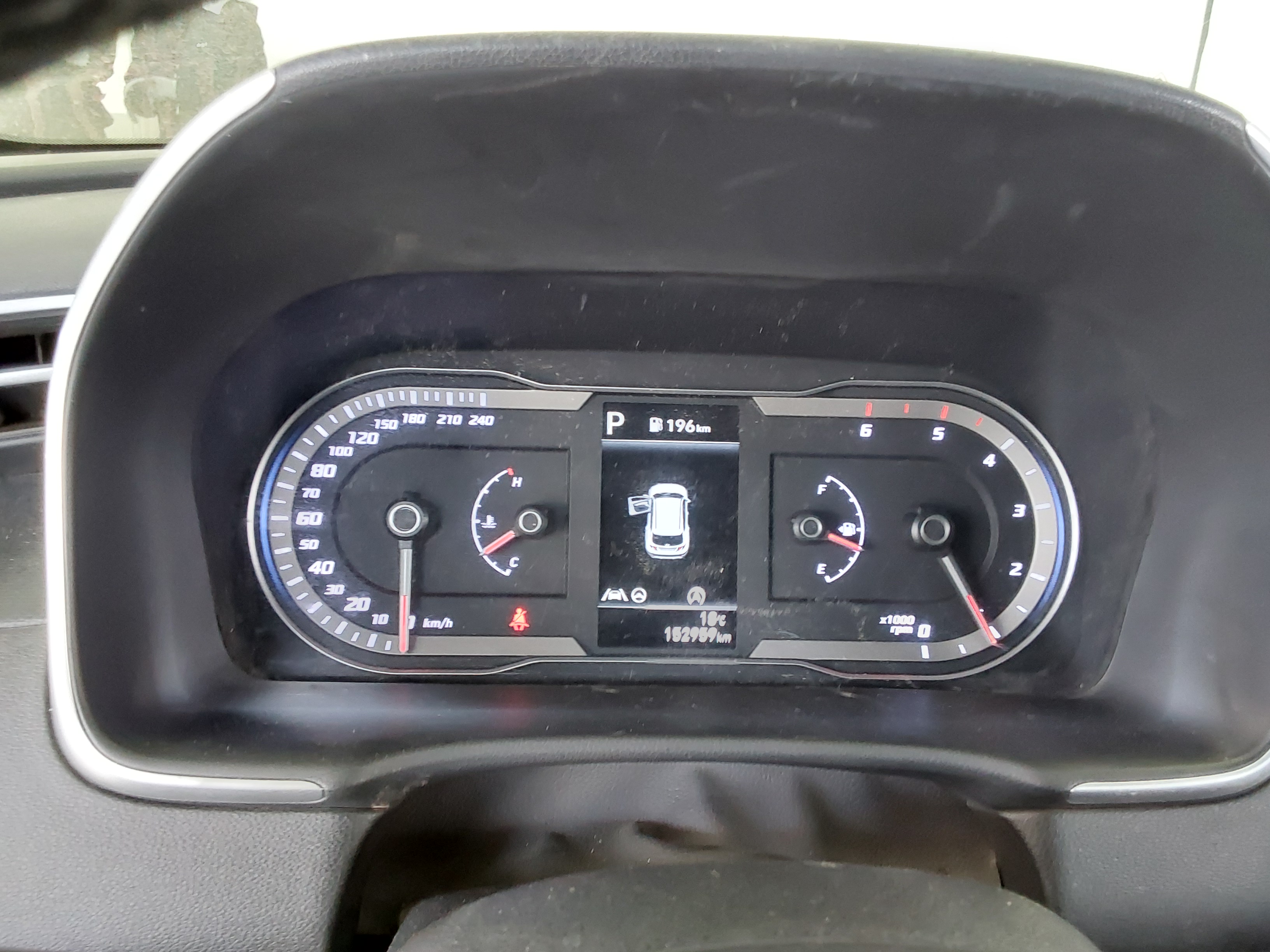 هيونداي توسان 2022 - صورة 8