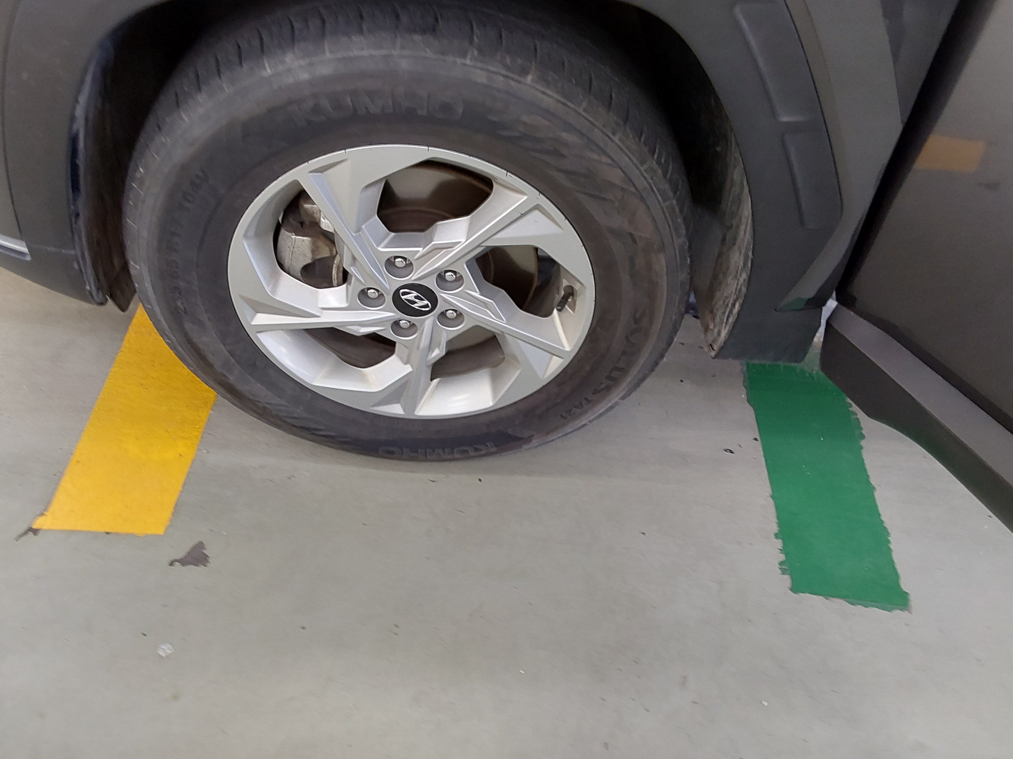 هيونداي توسان 2022 - صورة 20